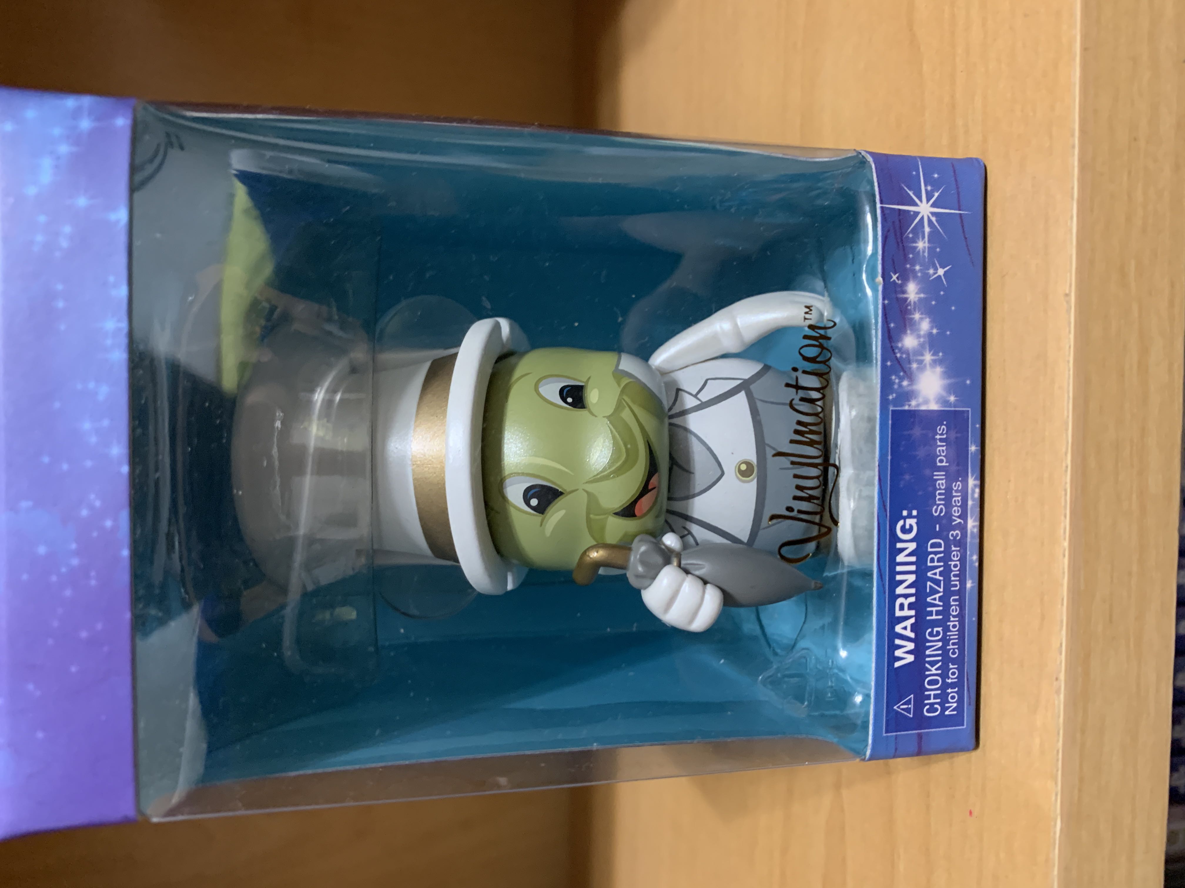 Twinkle Dolly Charms - Luna