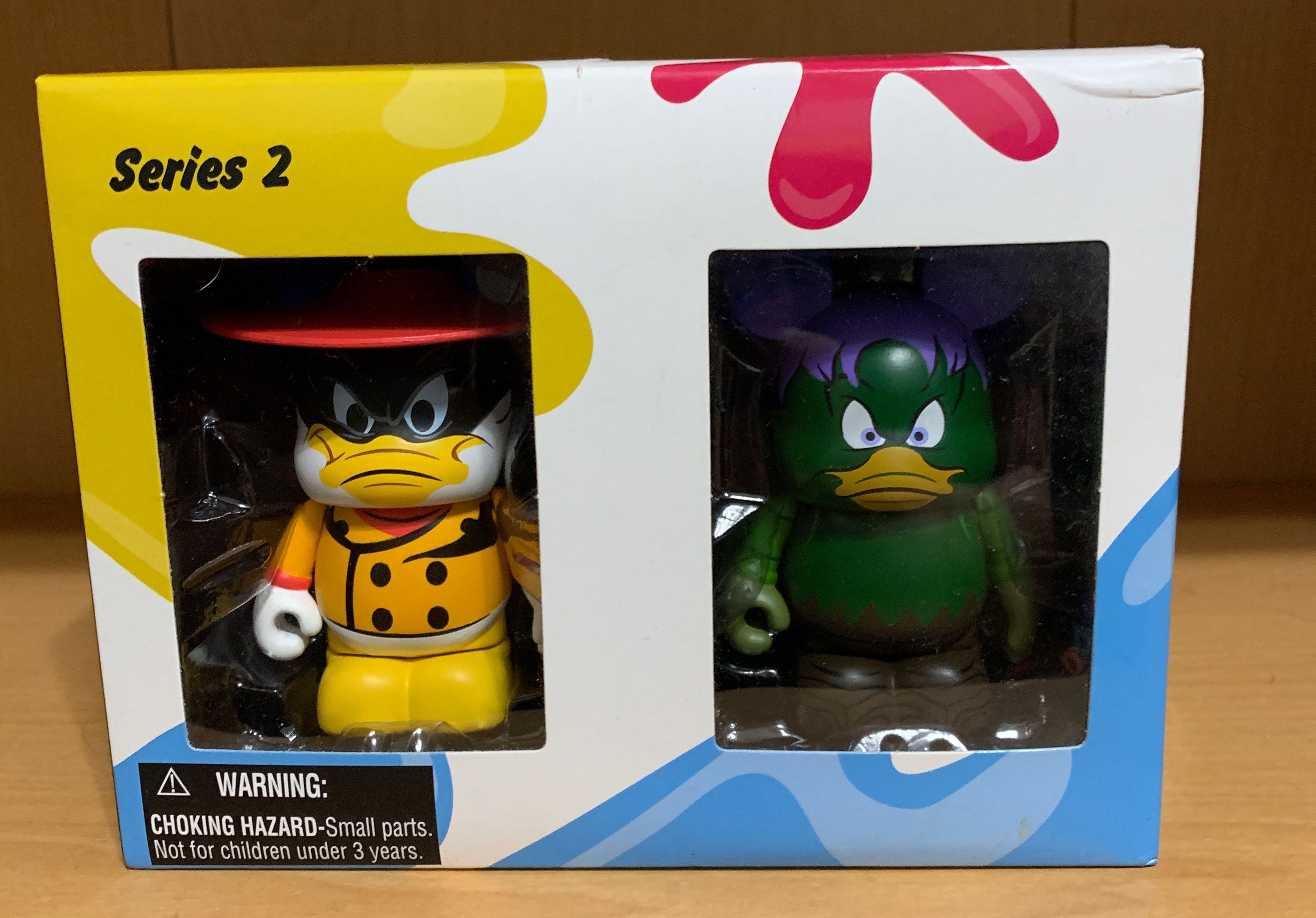 Princess Star Butterfly