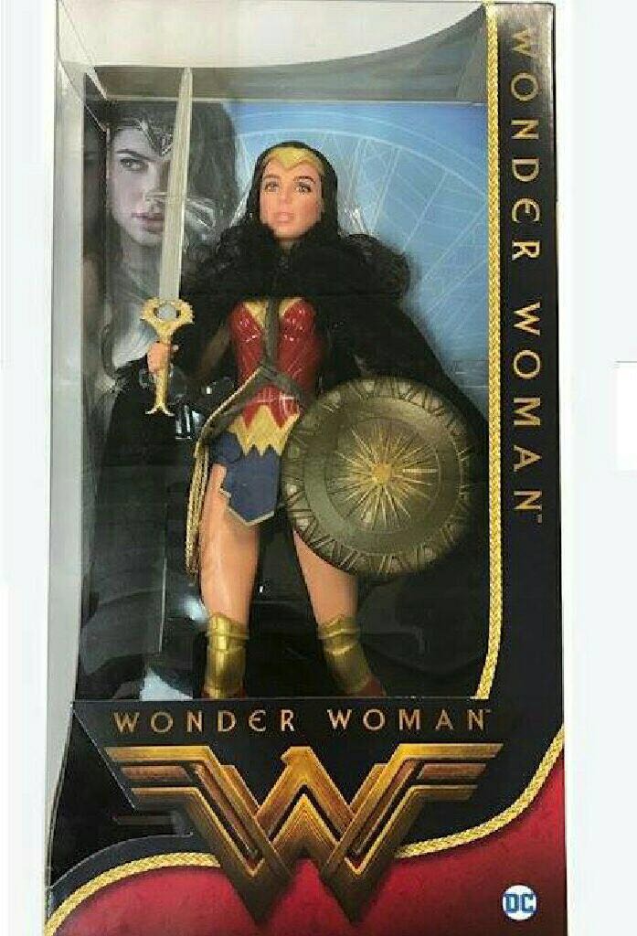 DC Comics Super Hero’s - Harley Quinn Impopster 