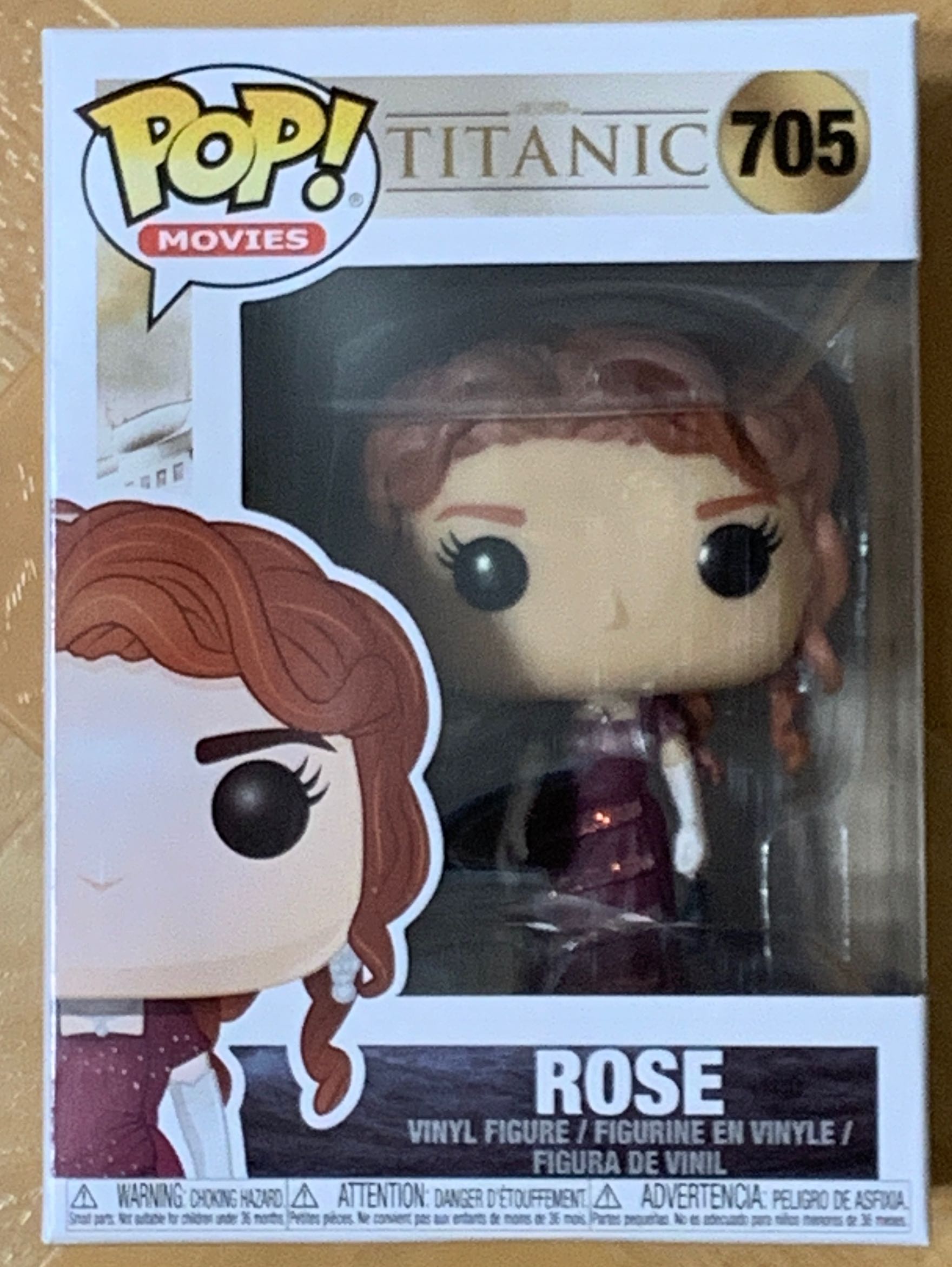 The Simpsons Ironic Punishment Deluxe Boxed Set