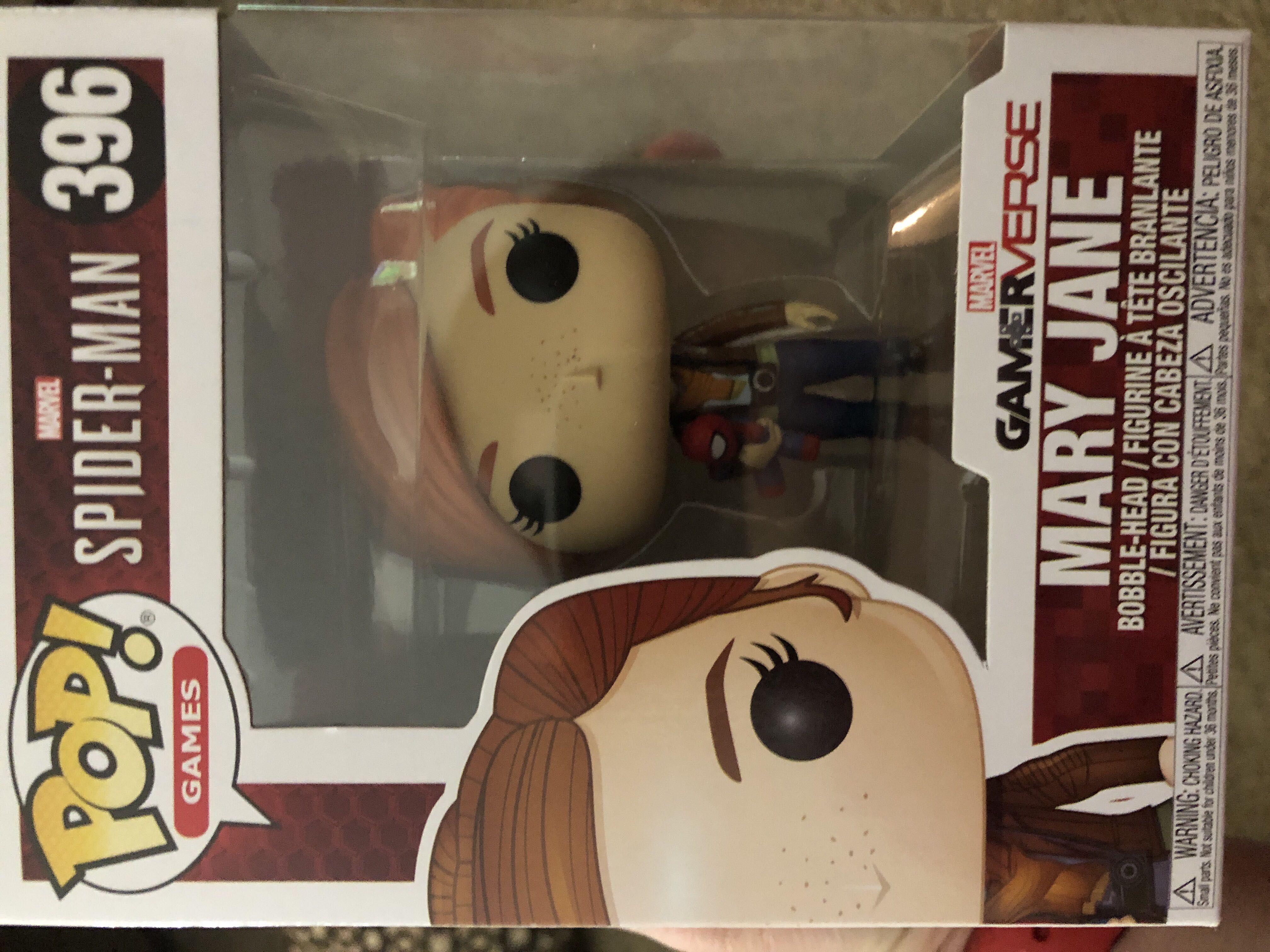 Louise Belcher (With Condiments) $46