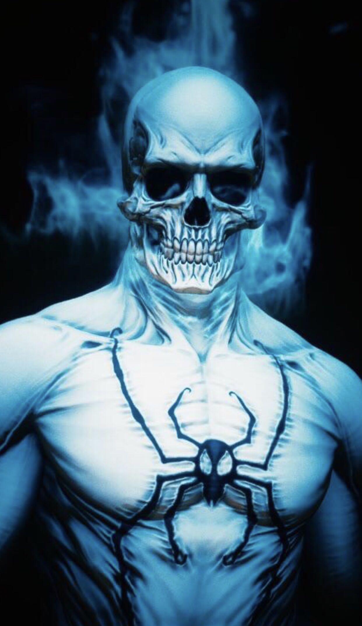 Spirit Spider - Spider-Man vinyl figure collectible - Main Image 4