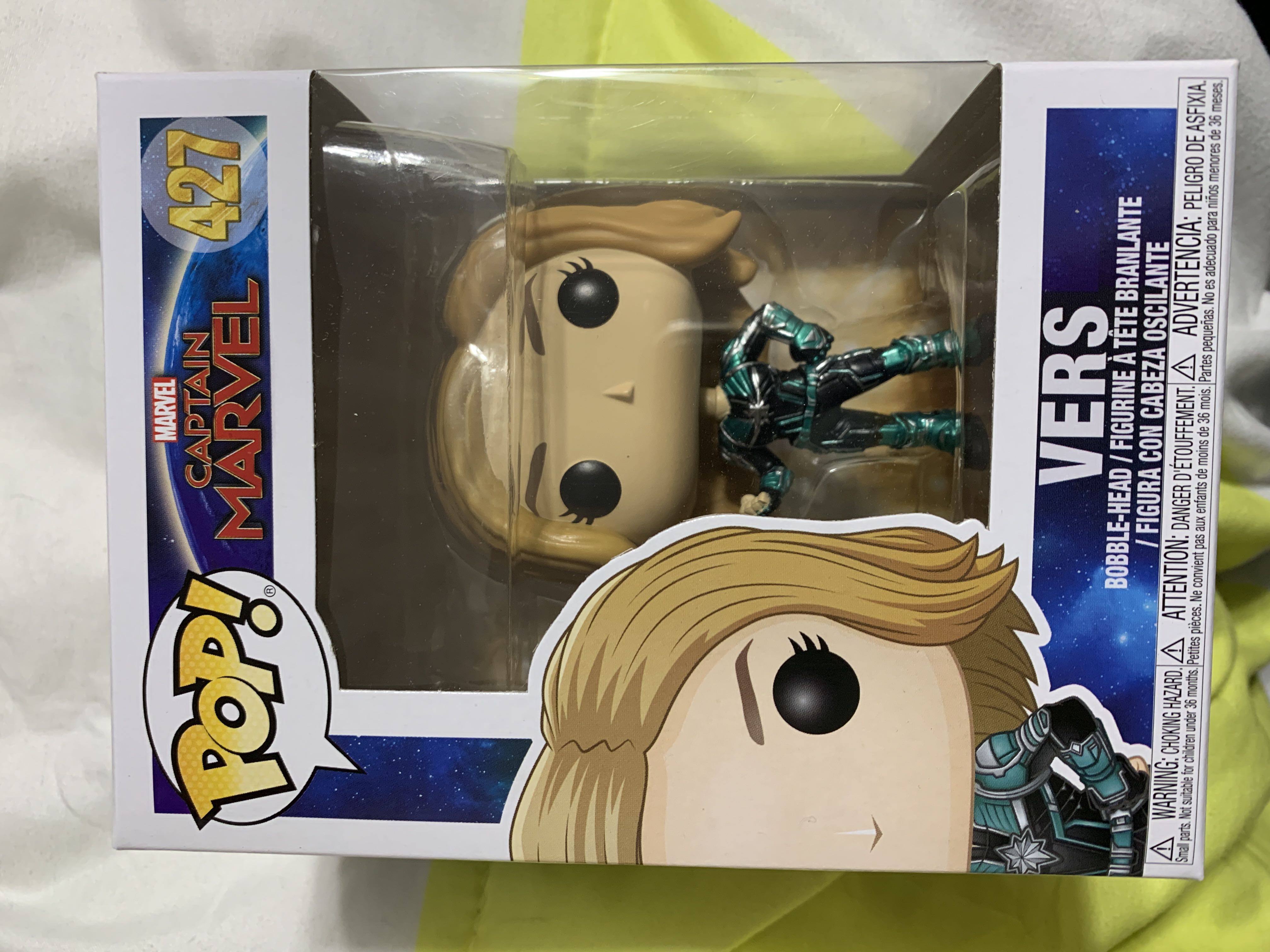 Schleich #11 Deadpool 