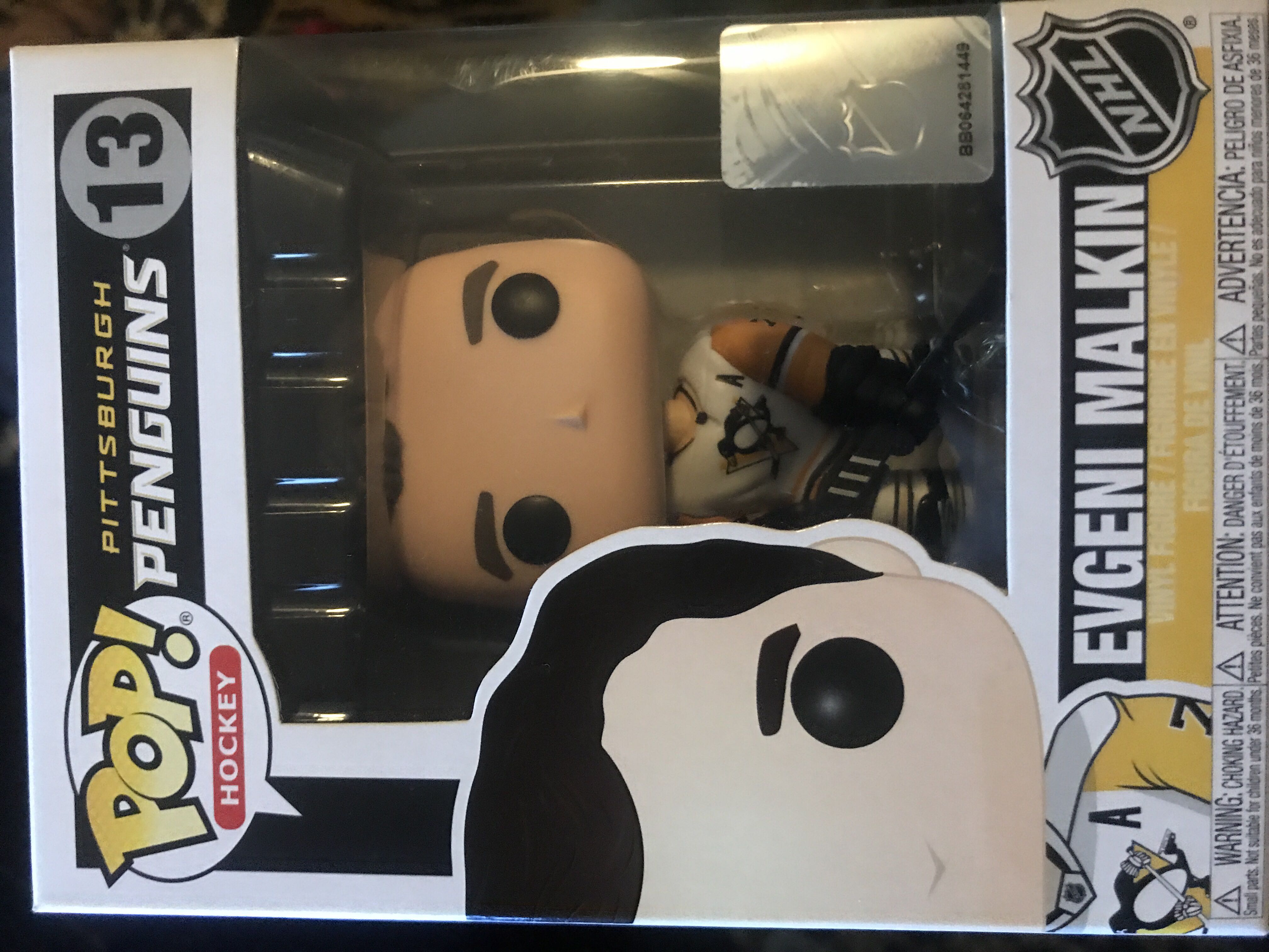 I LOVE LUCY Lucy 654