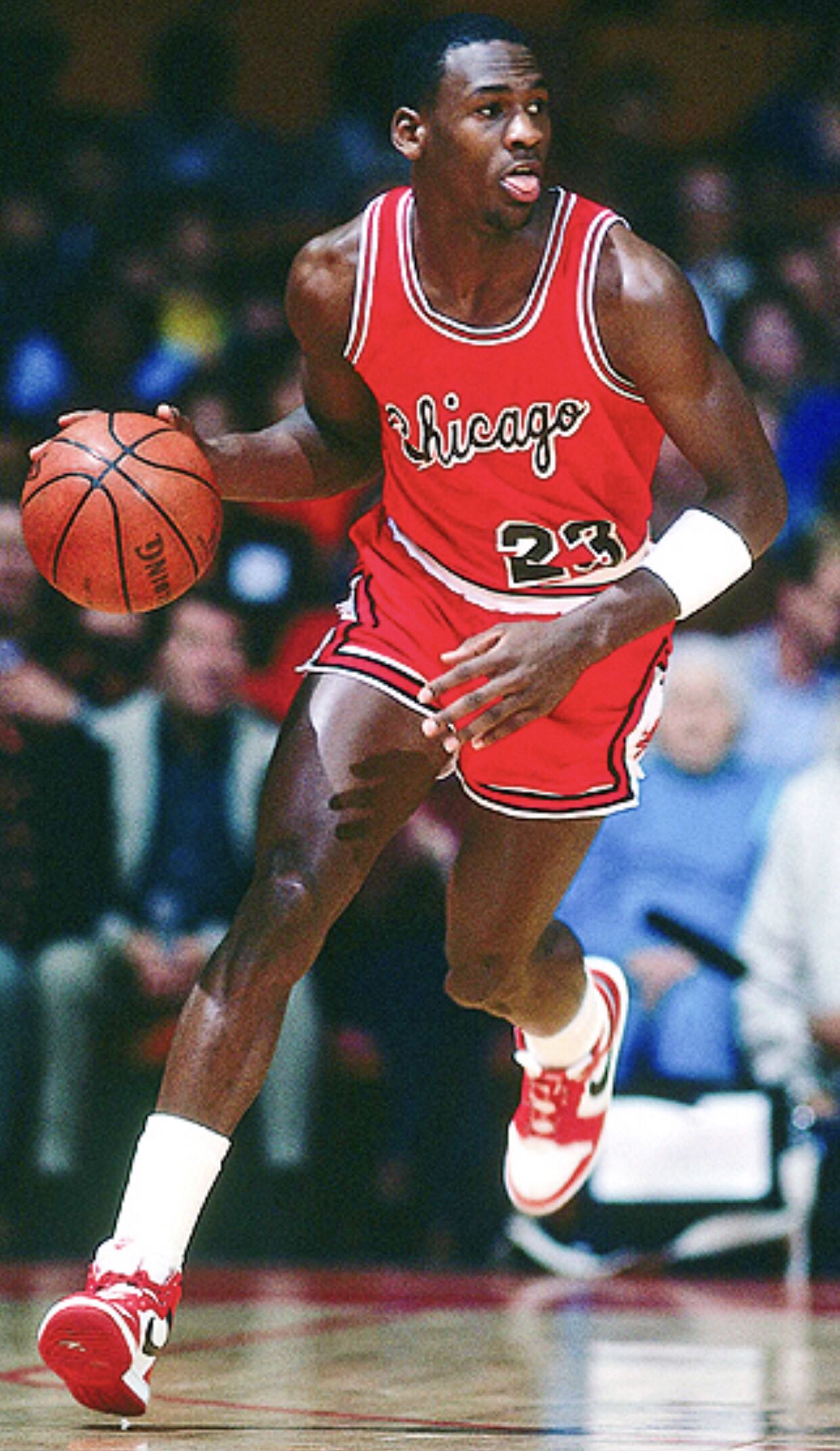 Michael Jordan - Funko vinyl figure collectible [Barcode 889698368902] - Main Image 4