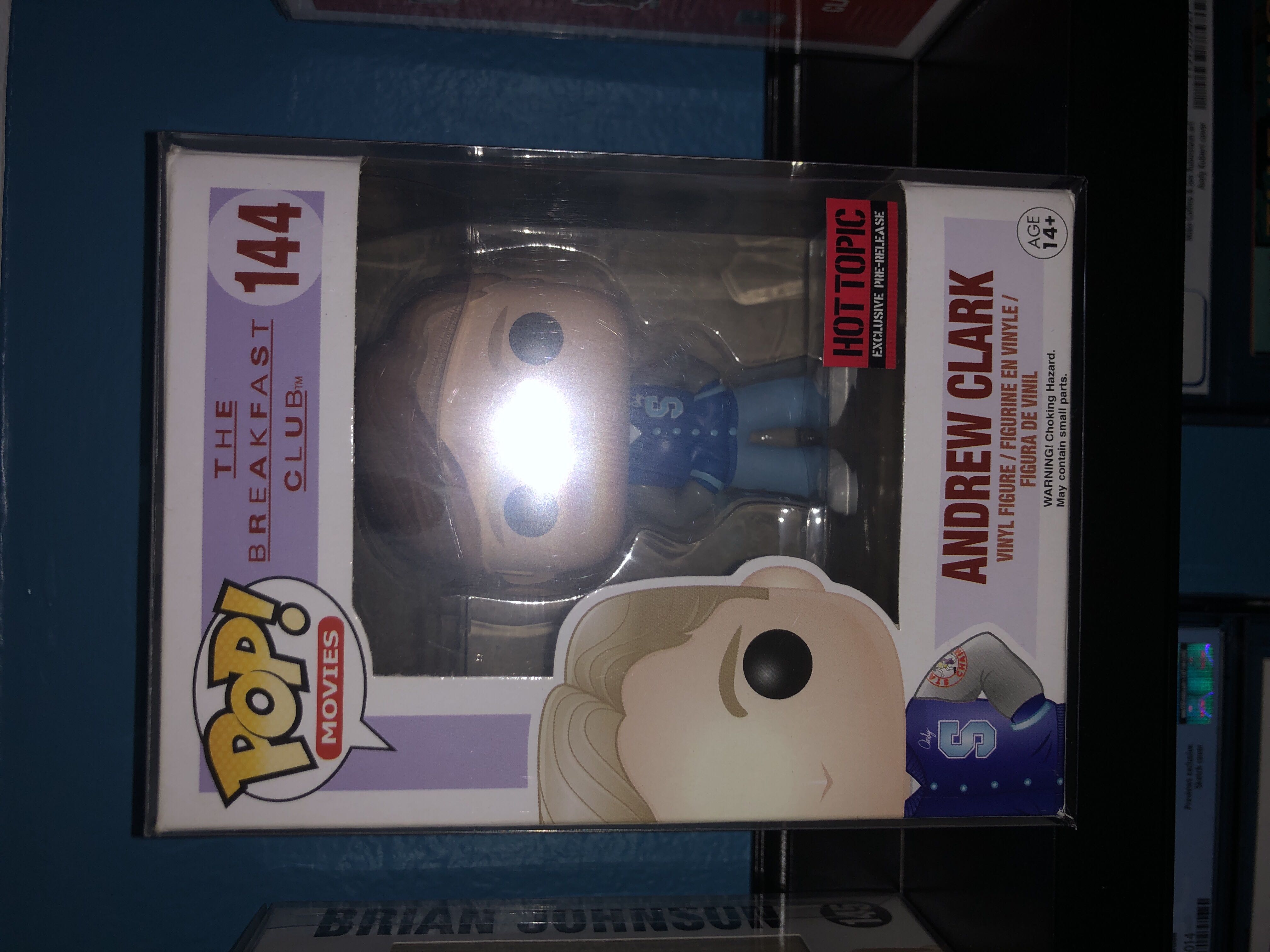 Bathtime Deadpool Pocket Pop