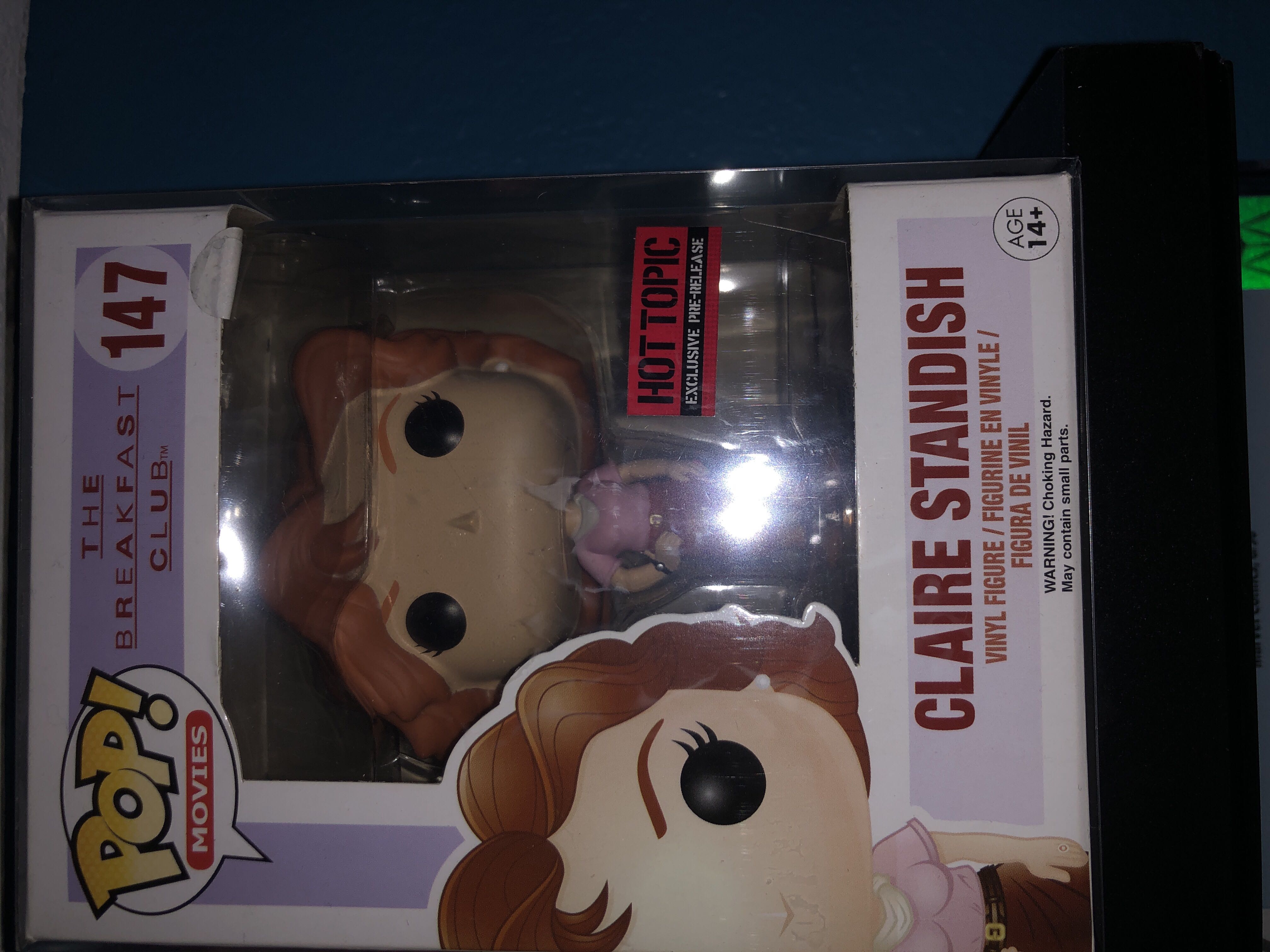 Rocket Avengers Endgame Pocket Pop