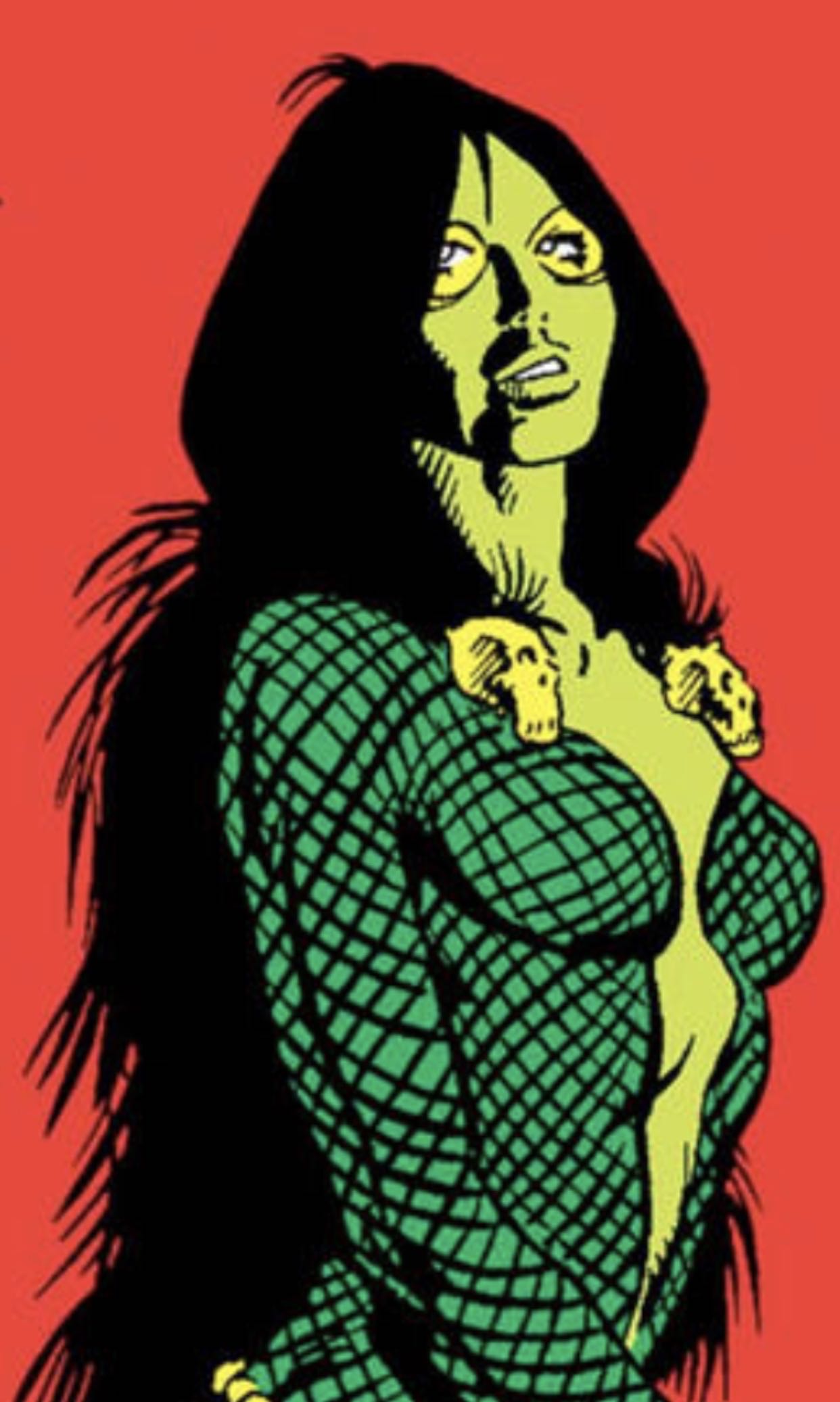 Gamora - 382  - (golden Edition) Marvel Studios - The First Ten Years - Funko Pop - Guardians of the Galaxy vinyl figure collectible [Barcode 889698335195] - Main Image 4