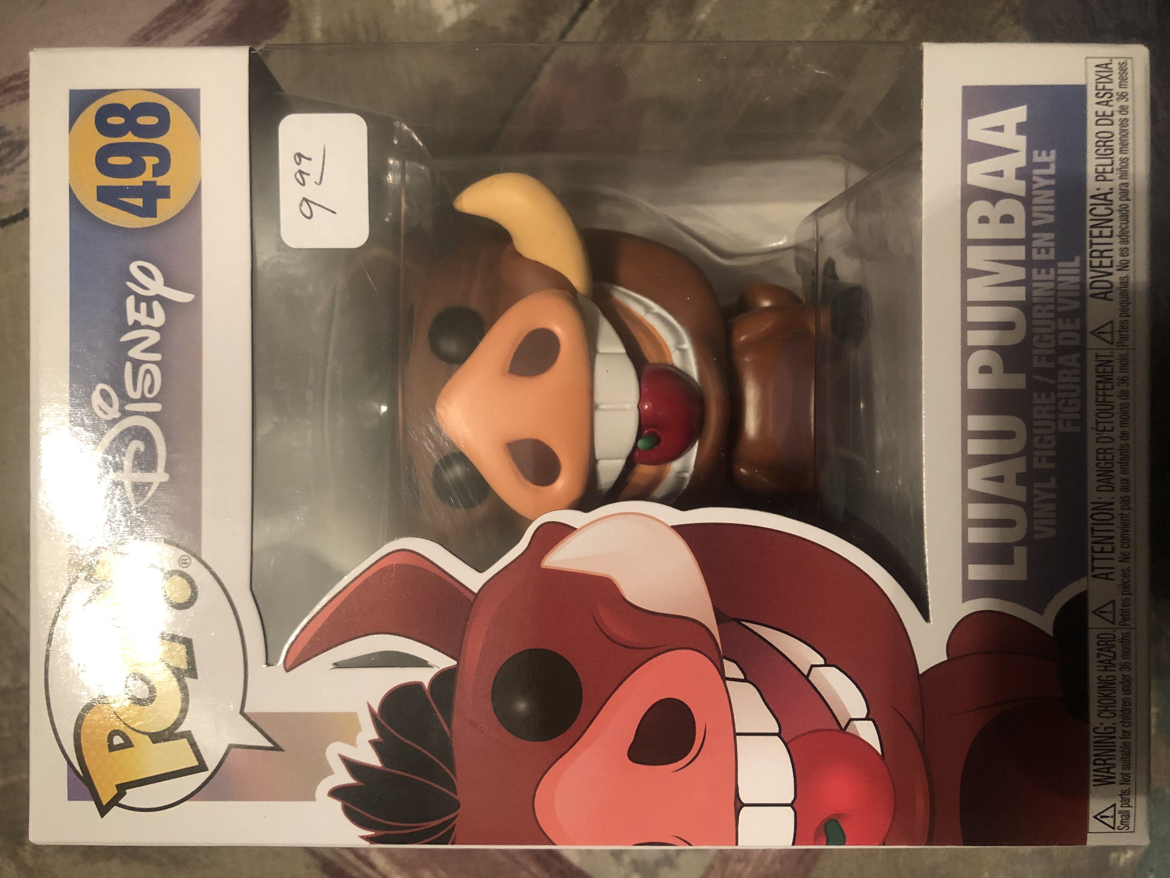 Mermaid Deadpool #321