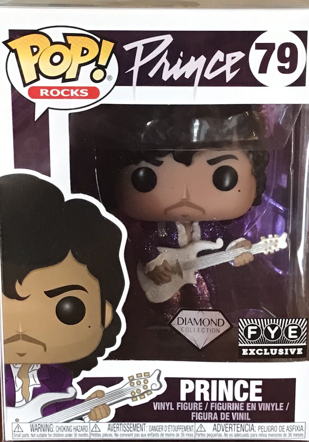 Ad Icon Boo Berry $39