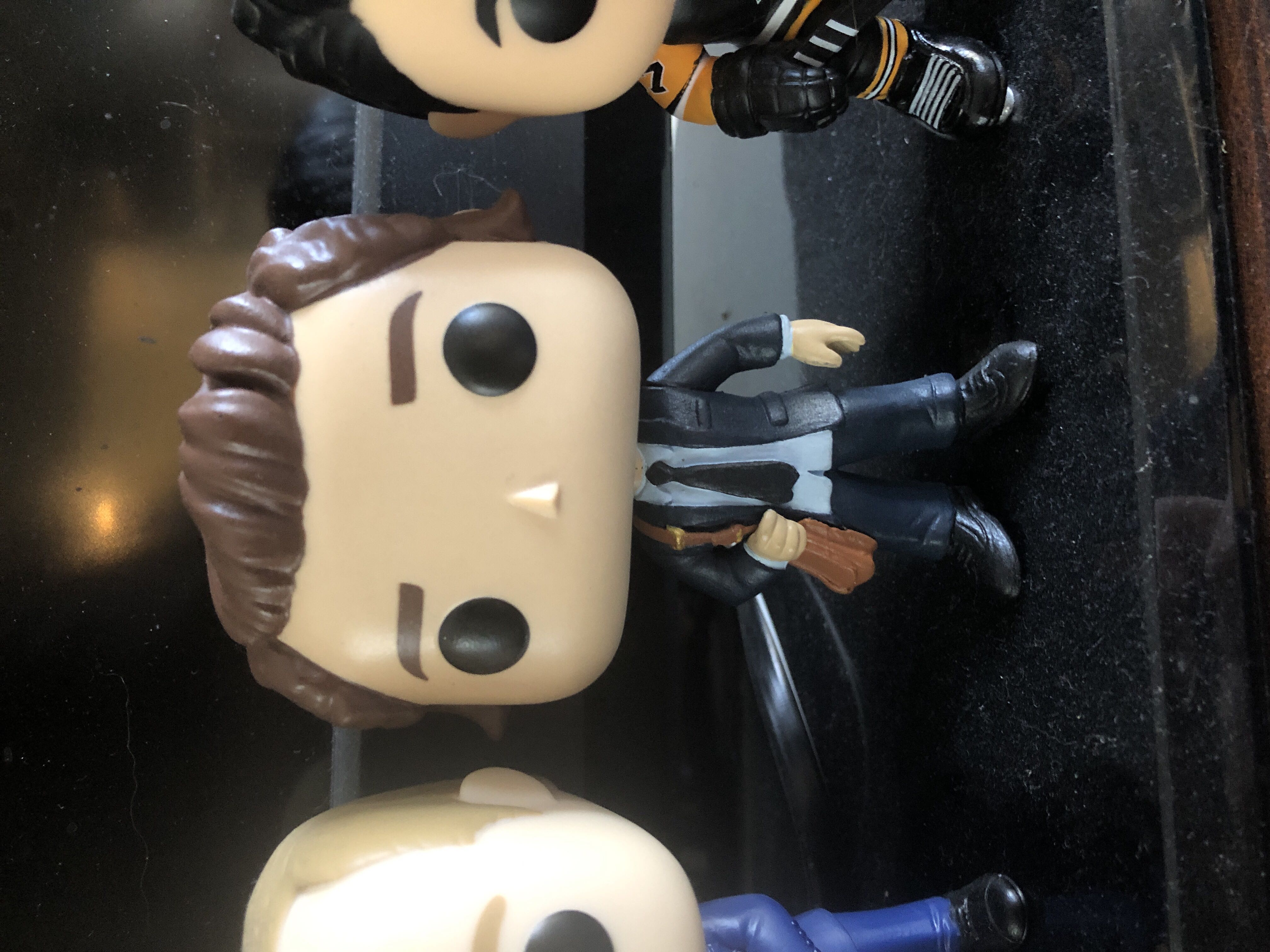 Wonder Woman (Amazonia)