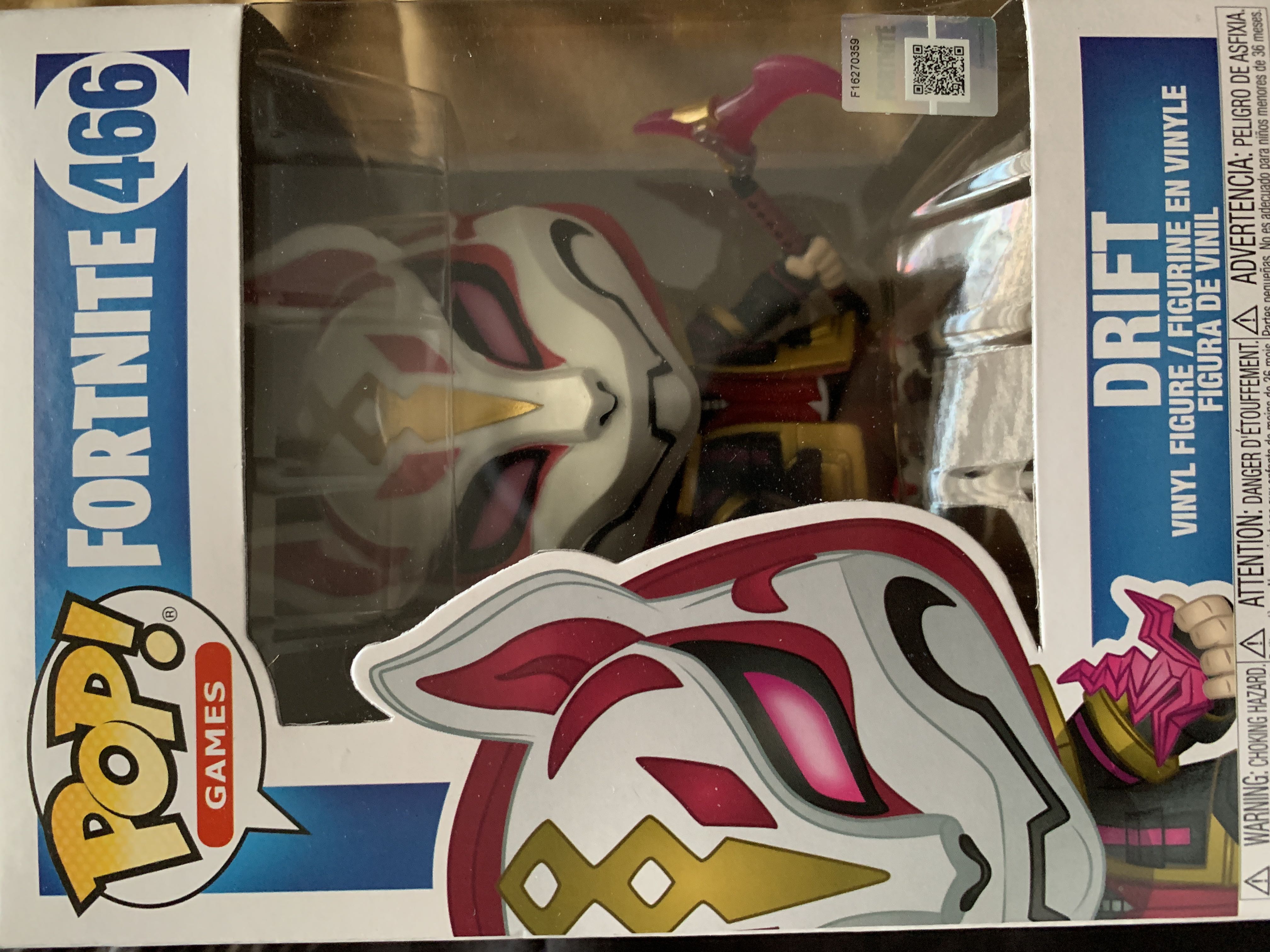 Victor Frankenstein Vinyl Idolz