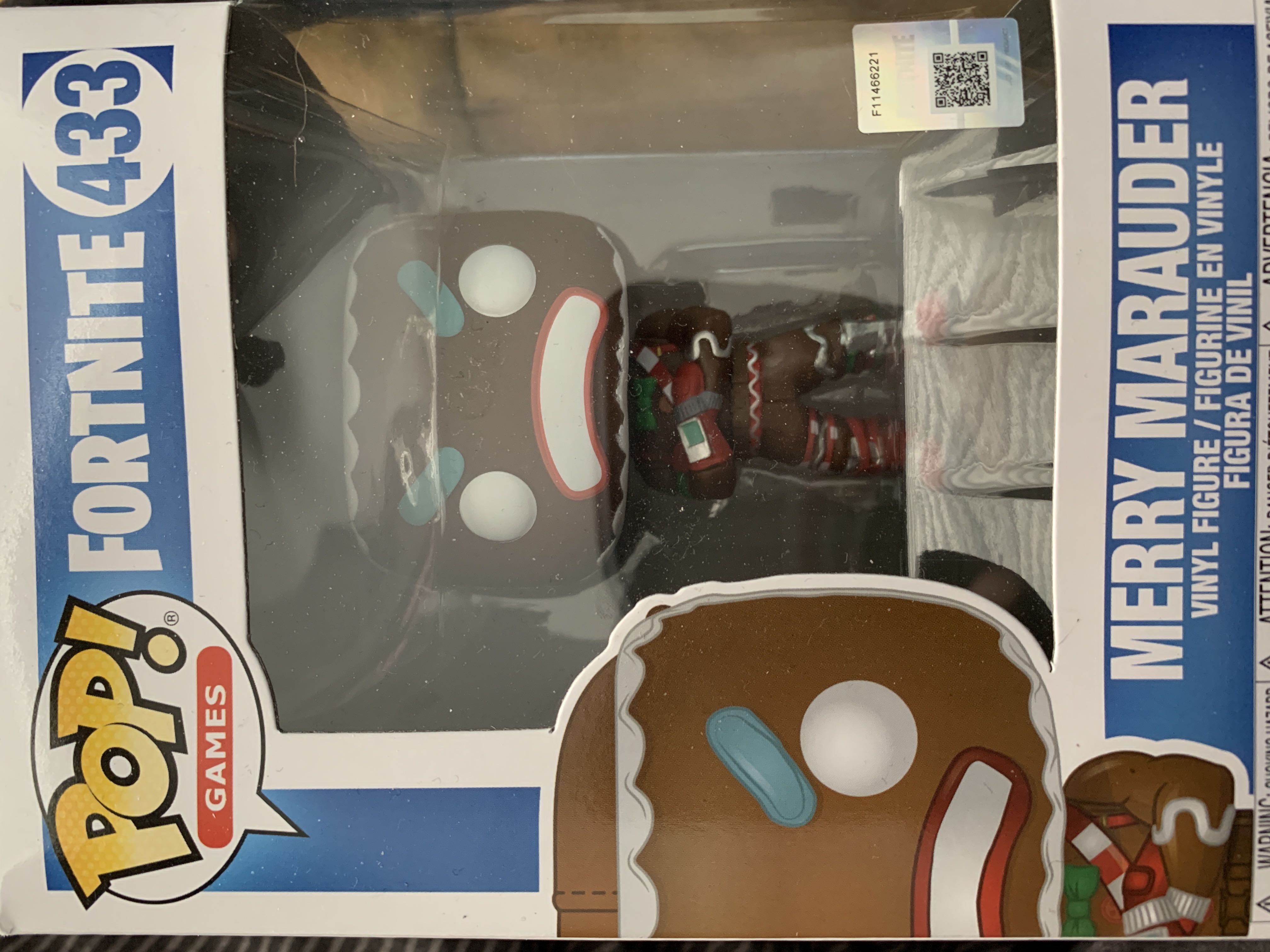 Deadpool - (QFiG) By Quantum Mechanix