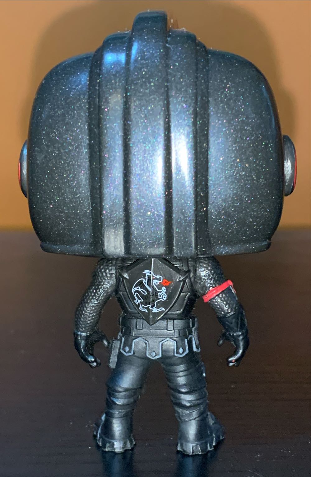 #426: Black Knight - Fortnite vinyl figure collectible [Barcode 889698344678] - Main Image 3