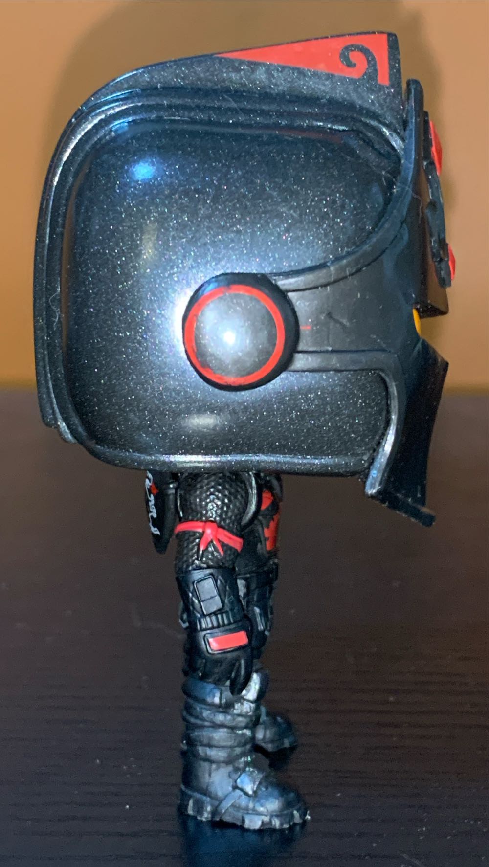 #426: Black Knight - Fortnite vinyl figure collectible [Barcode 889698344678] - Main Image 4