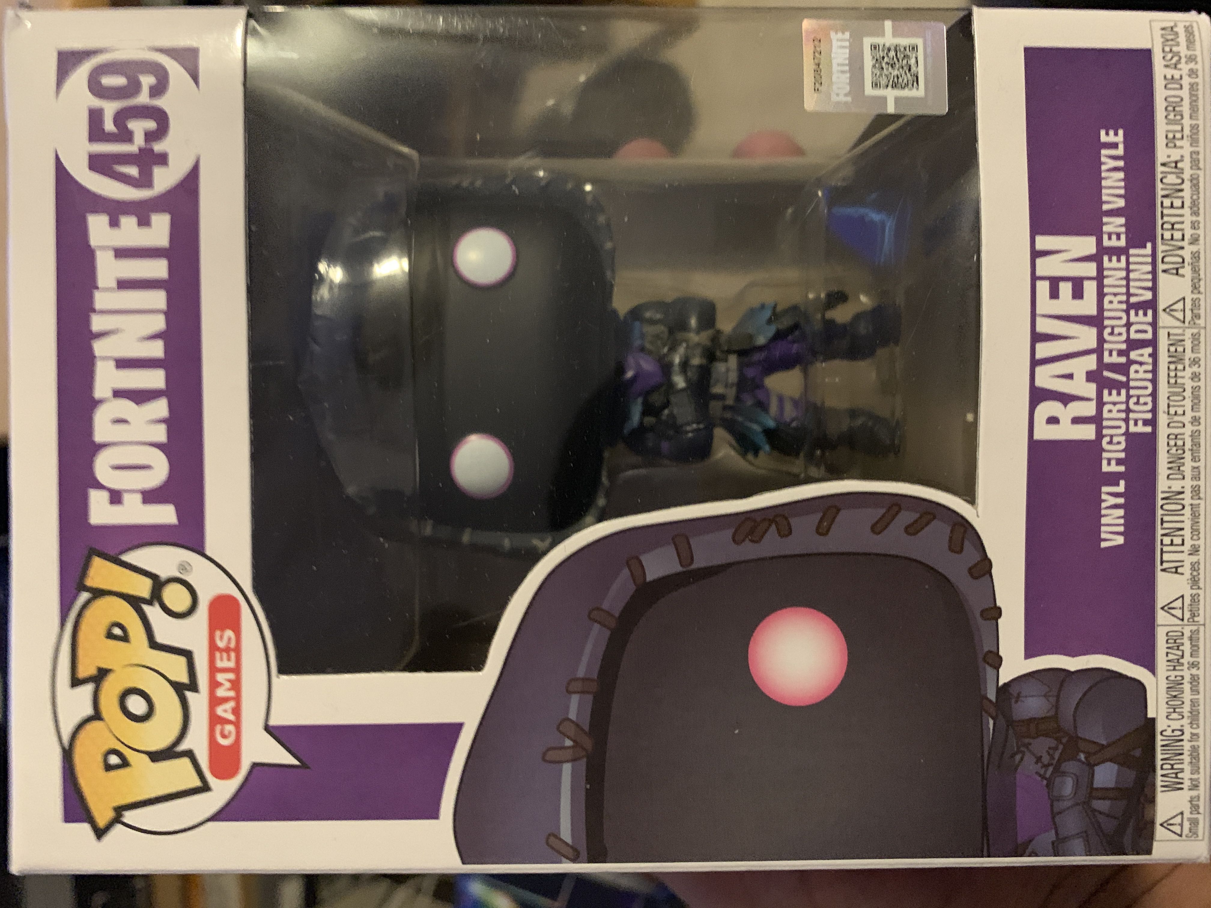 Jack The Lamplighter