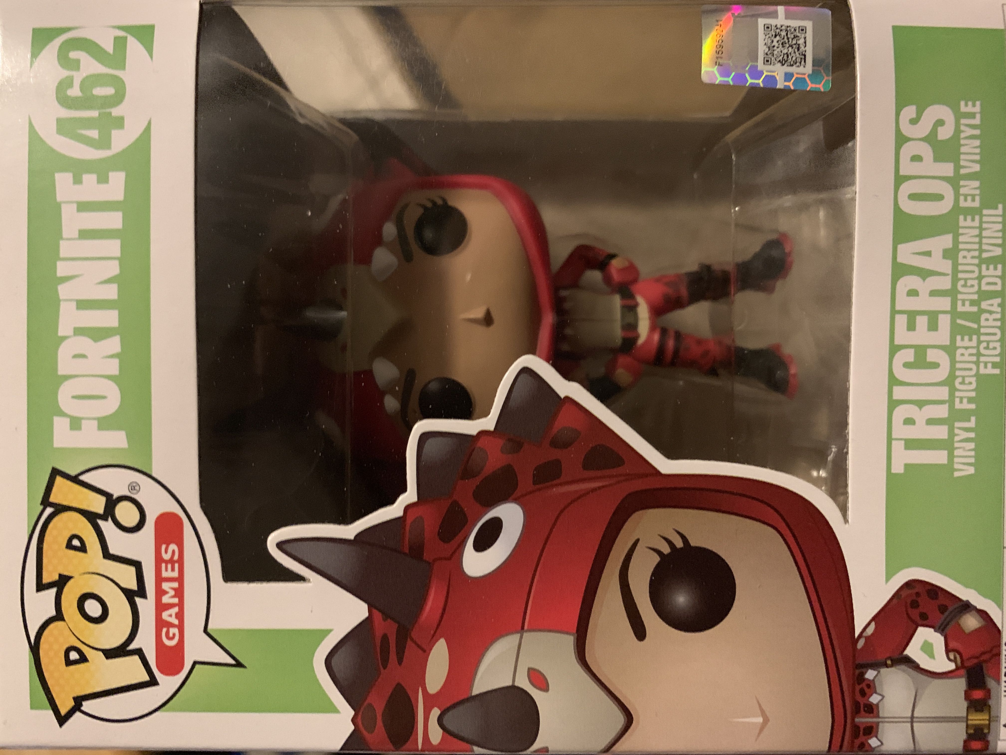 Pocket Pop!: Trix Rabbit