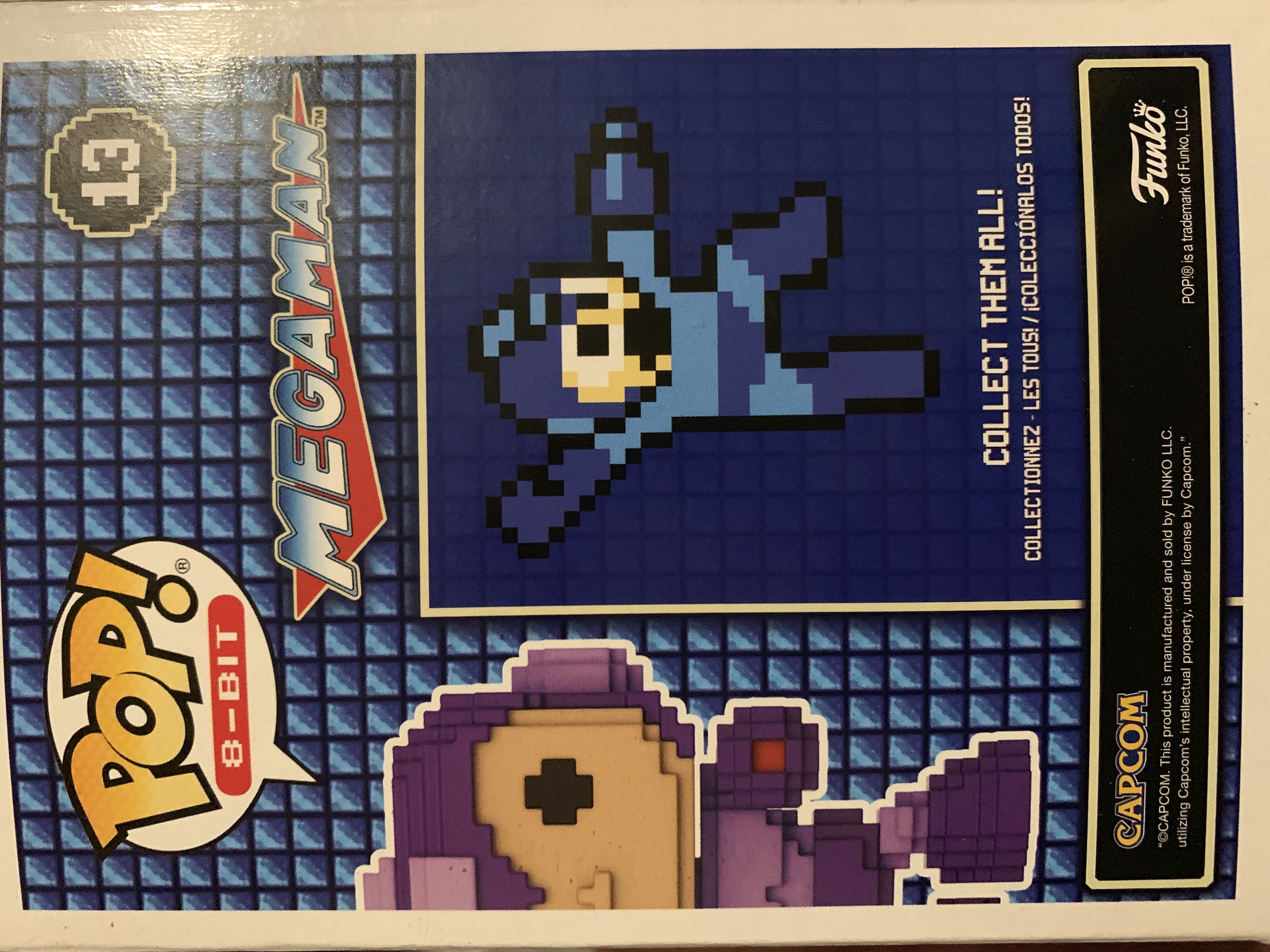 Black Hole Bomb - Convention Exclusive vinyl figure collectible [Barcode 889698333344] - Main Image 2