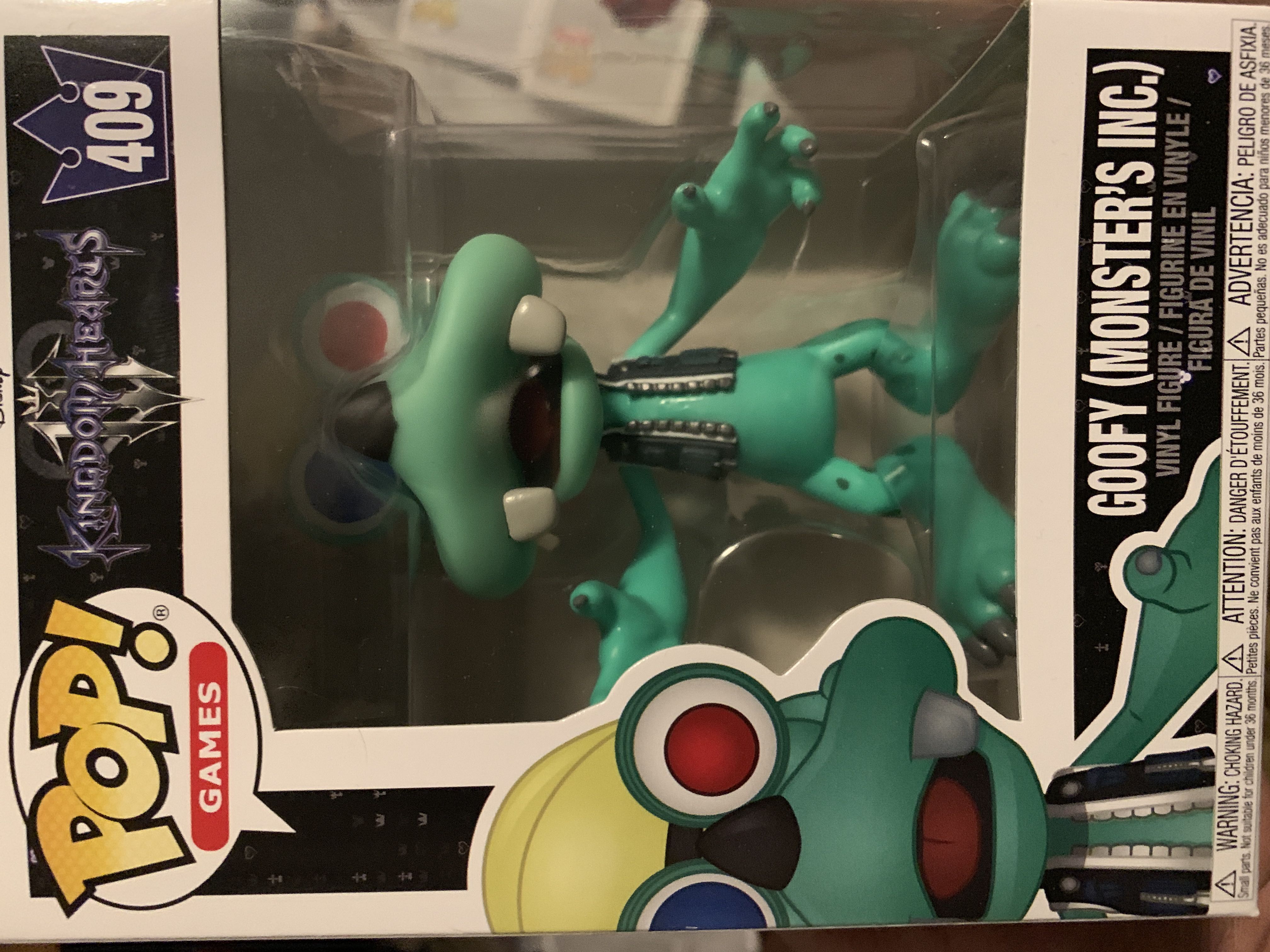 Deadpool (Chicken) $17-$24