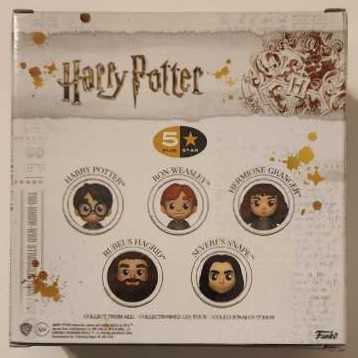 Severus Snape - Harry Potter vinyl figure collectible [Barcode 889698314404] - Main Image 2