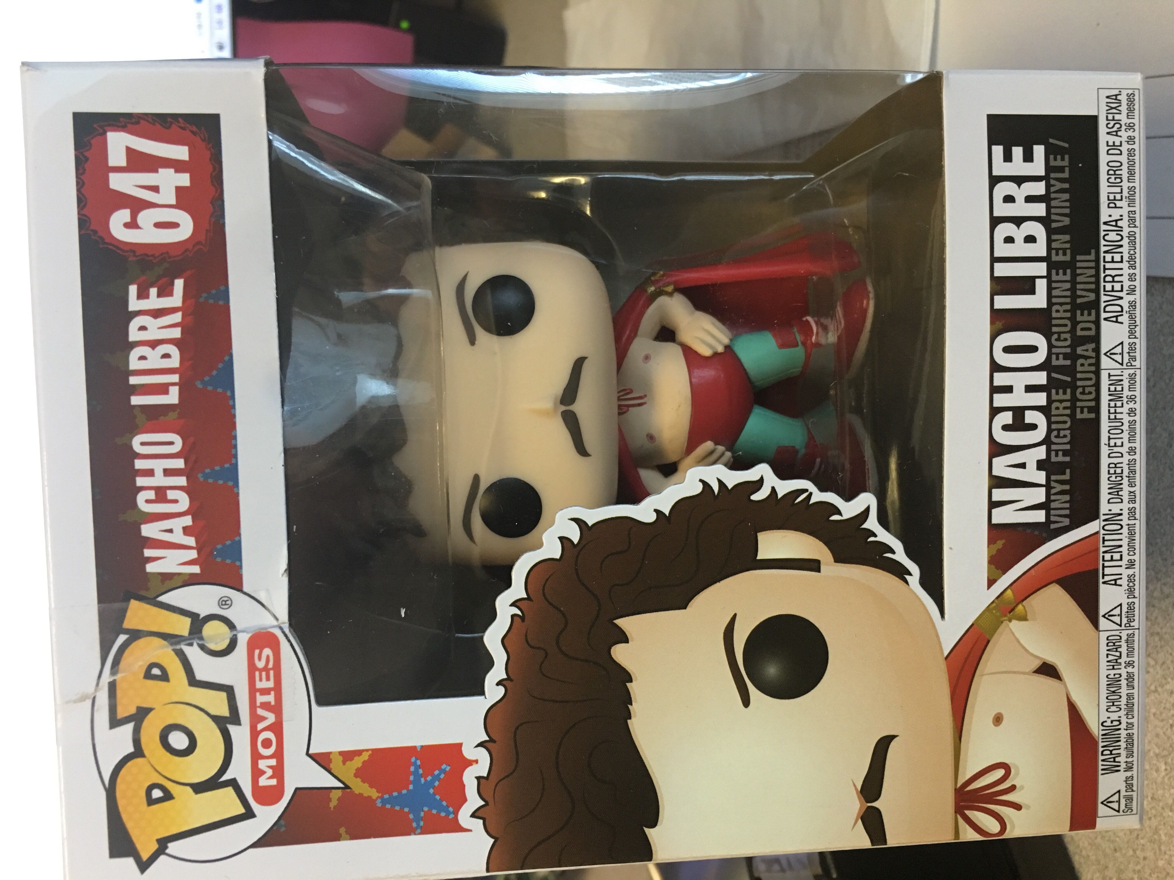 Mighty Morphin Yellow Ranger