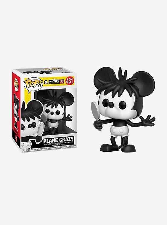 Funko Pop! Movies IT Chapter Two: Pennywise with Beaver Hat # 779