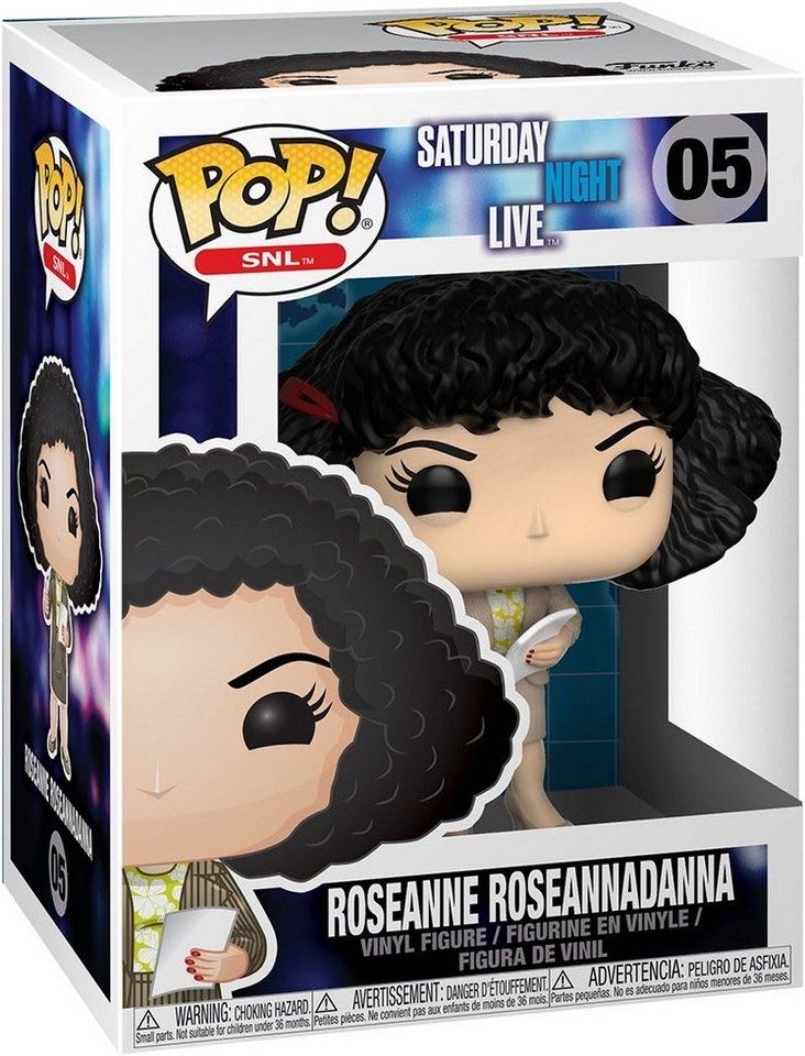 Roseanne Roseannadanna - Funko vinyl figure collectible [Barcode 889698327251] - Main Image 3