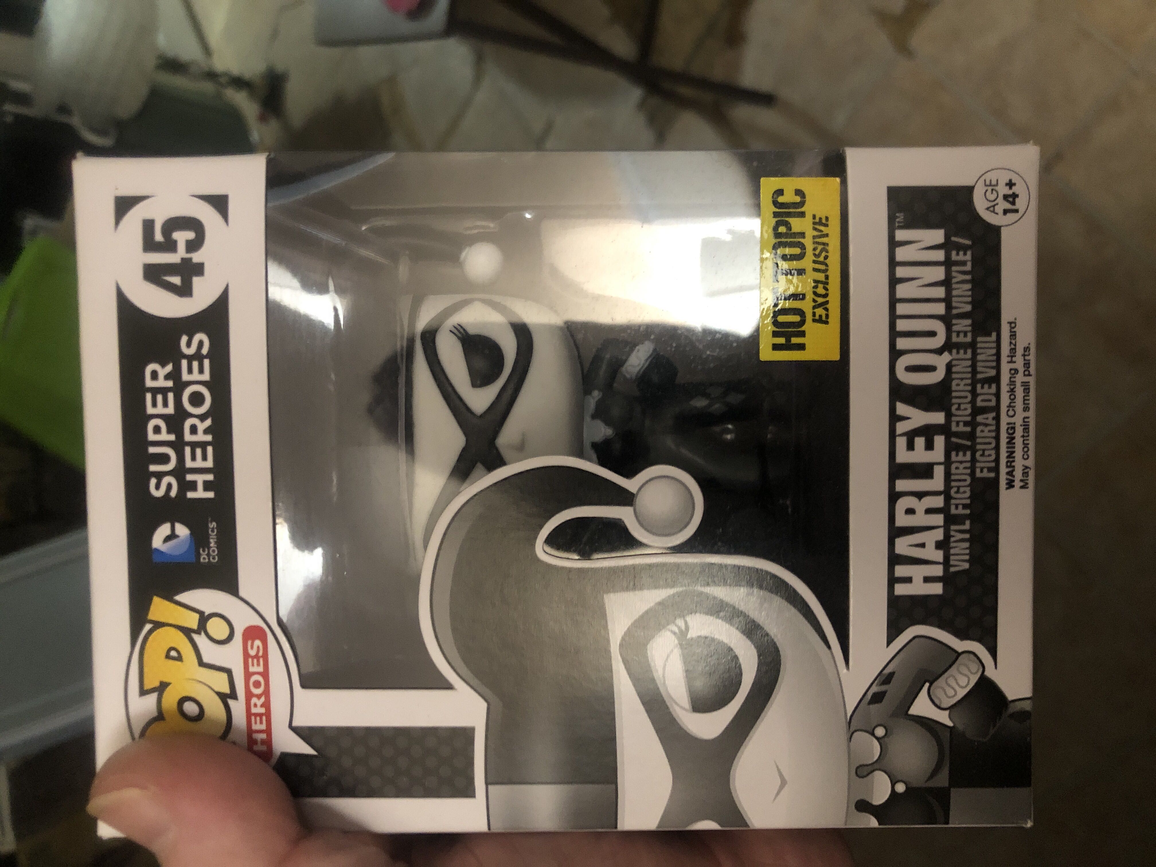 Movie Maniacs 5: Jason X