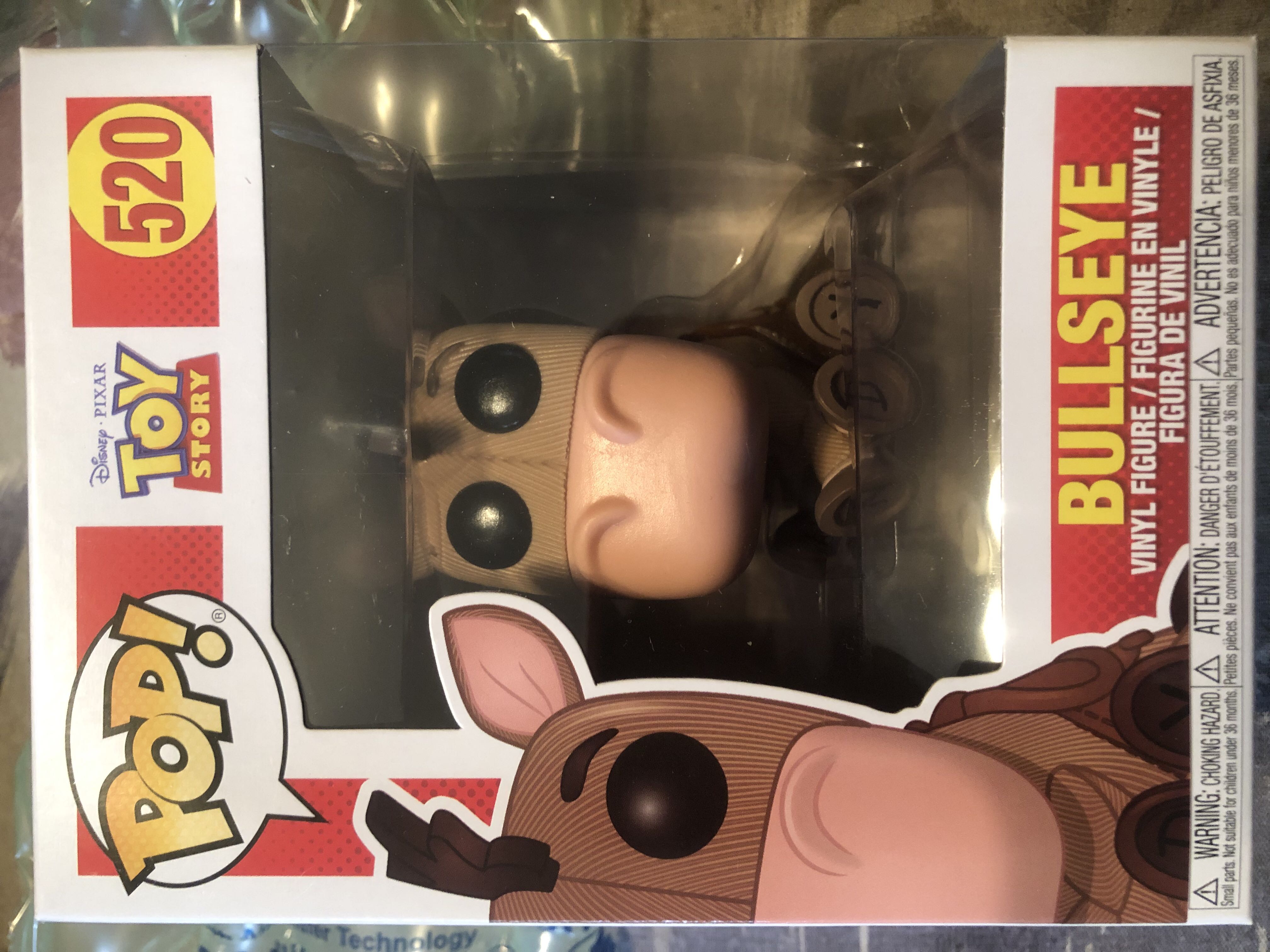 Reptar Glow In The Dark