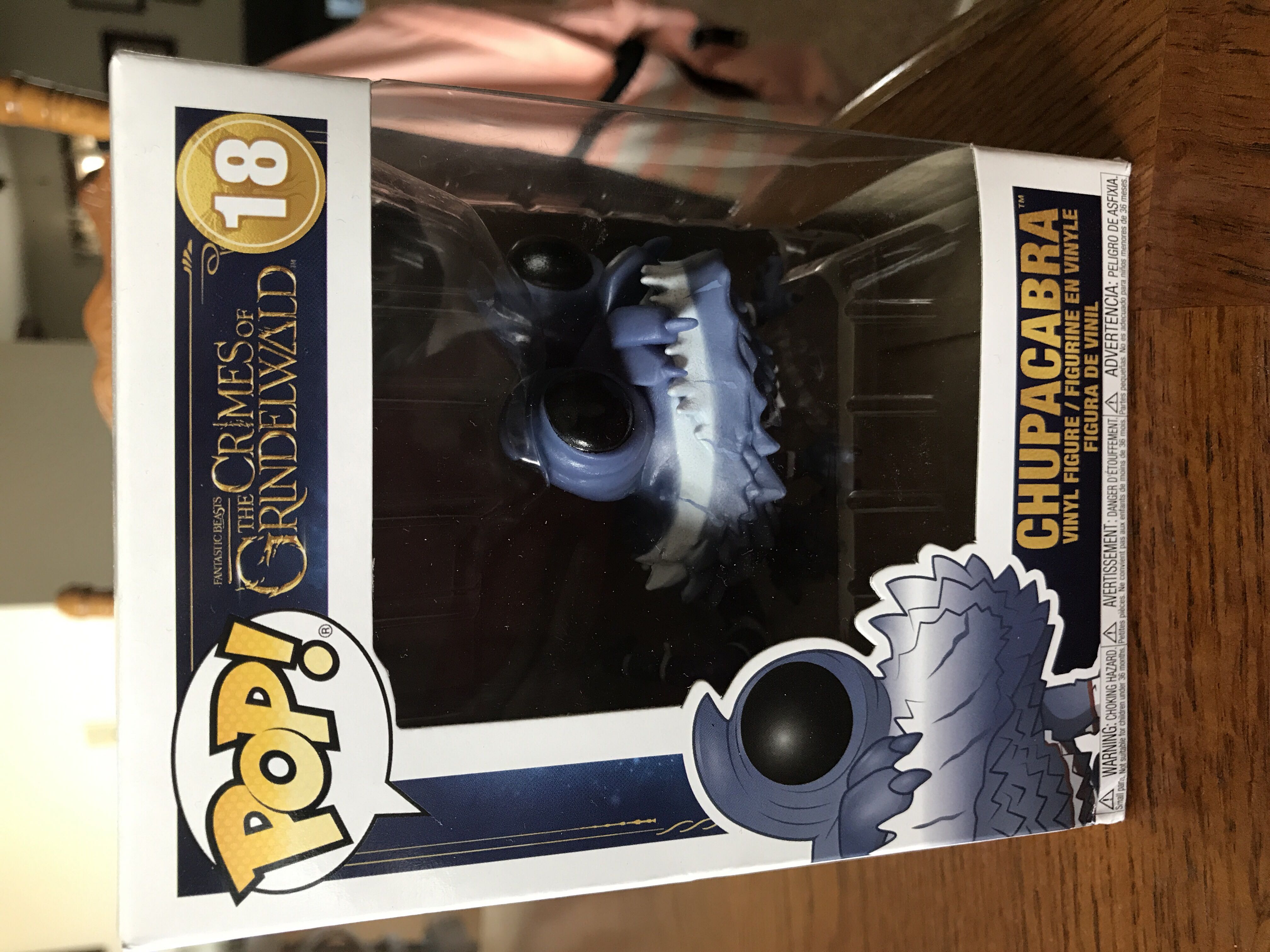 Ant-Man (Ant-Man & the Wasp)