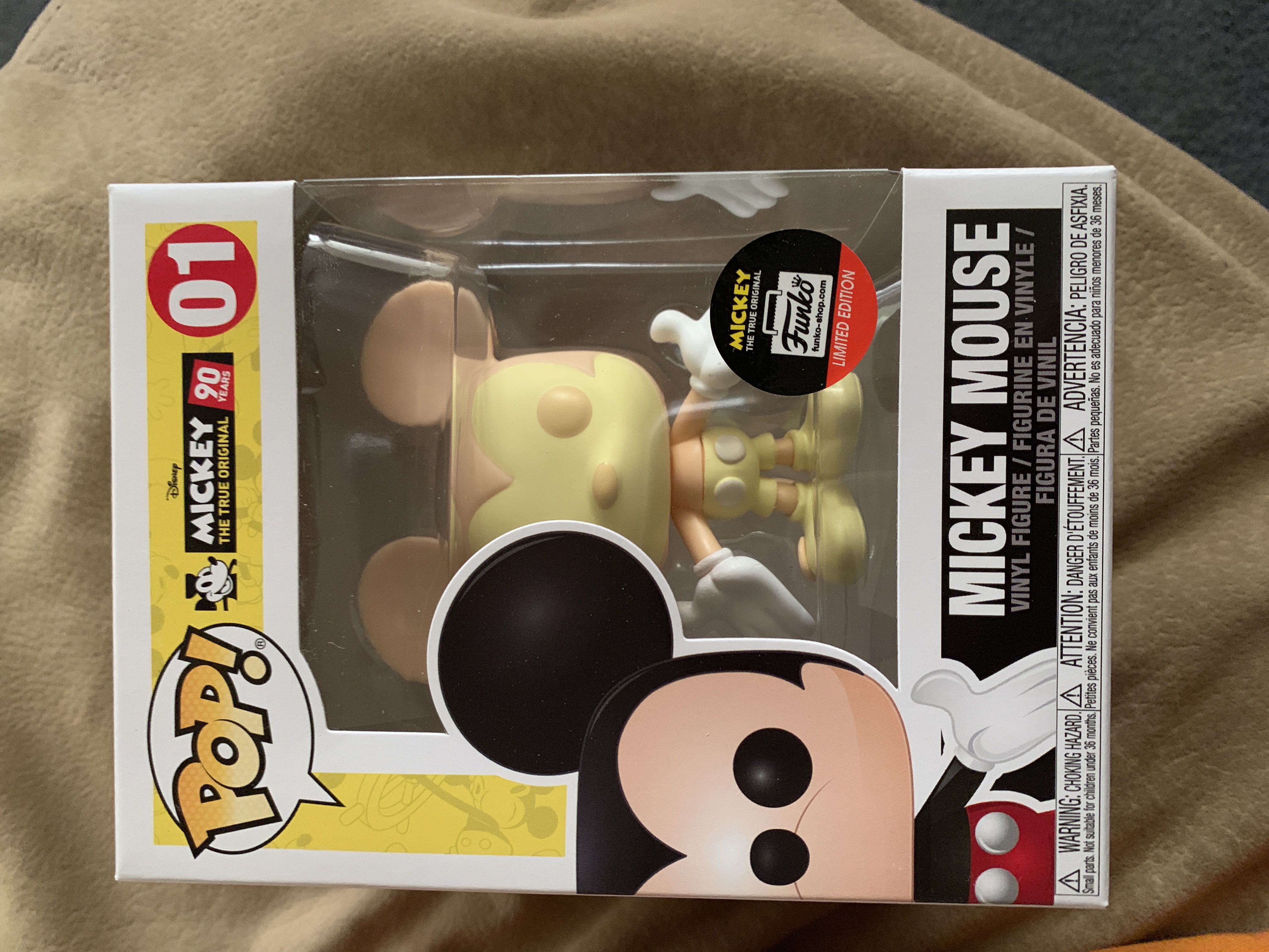 Lando Calrissian (General)