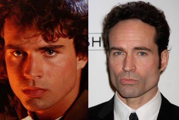 Michael Emerson - The Lost Boys vinyl figure collectible [Barcode 889698331647] - Main Image 2