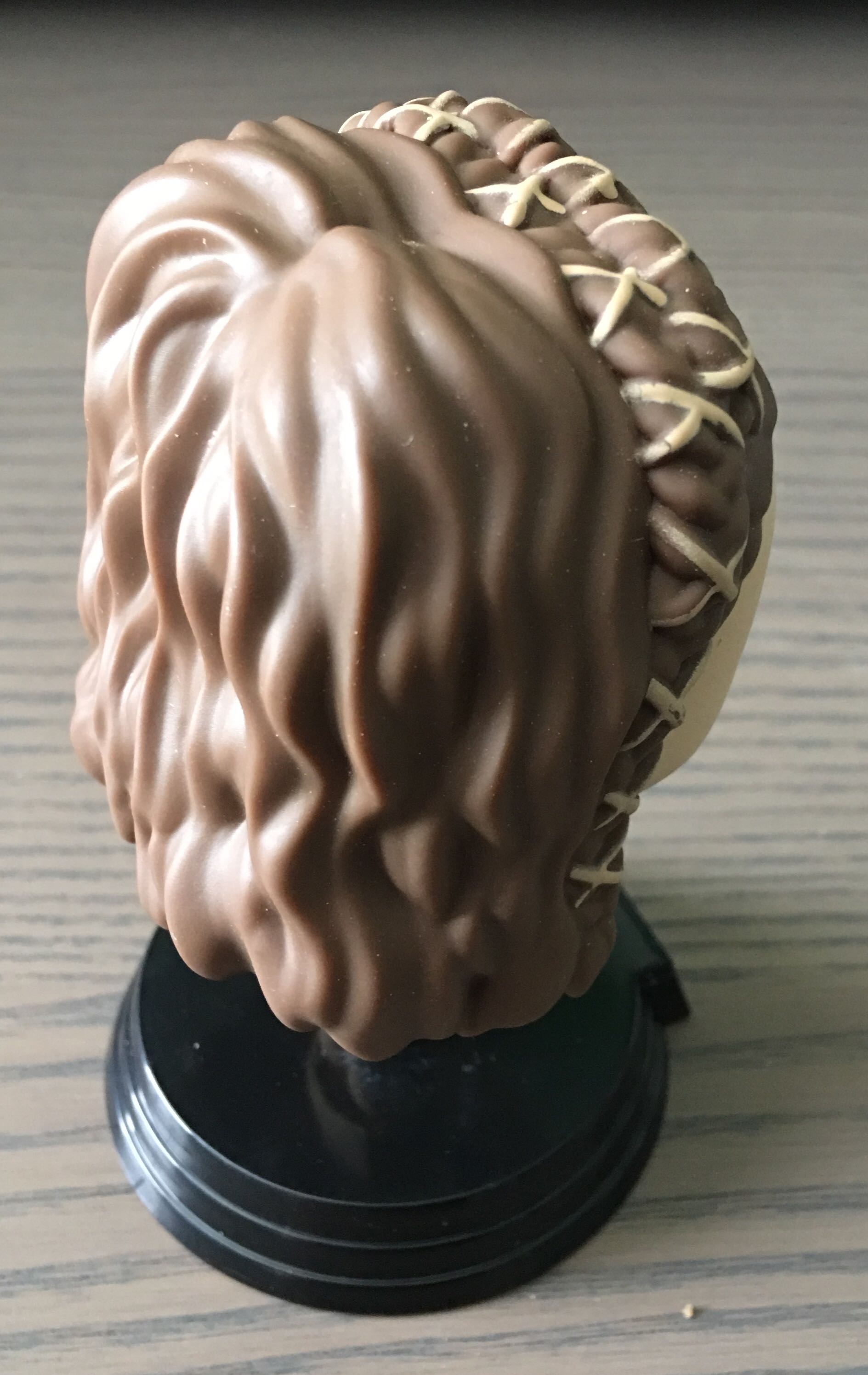 Star Wars #287 Princess Leia - Star Wars vinyl figure collectible [Barcode 889698375269] - Main Image 4