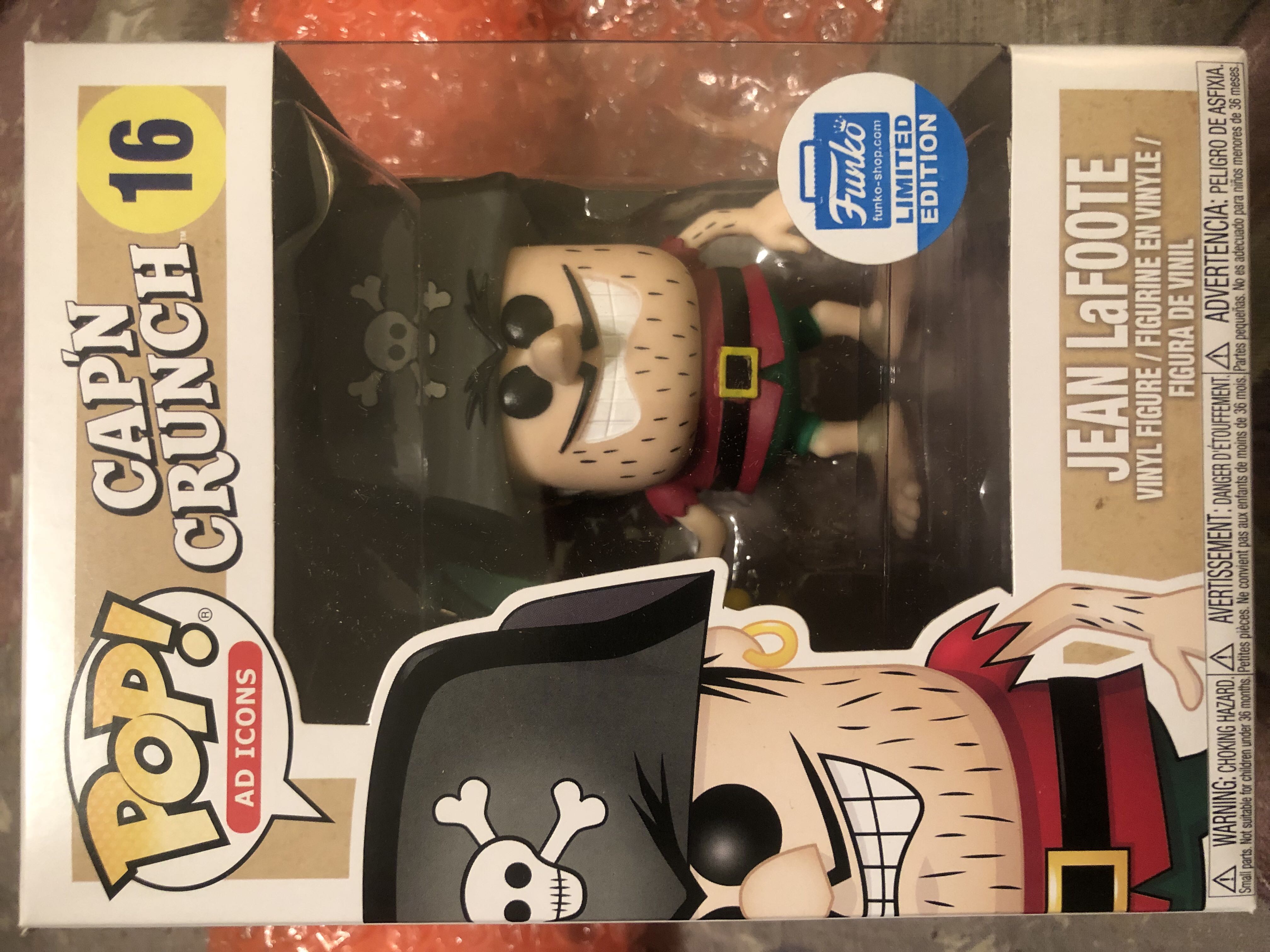 Vault of Glass Titan