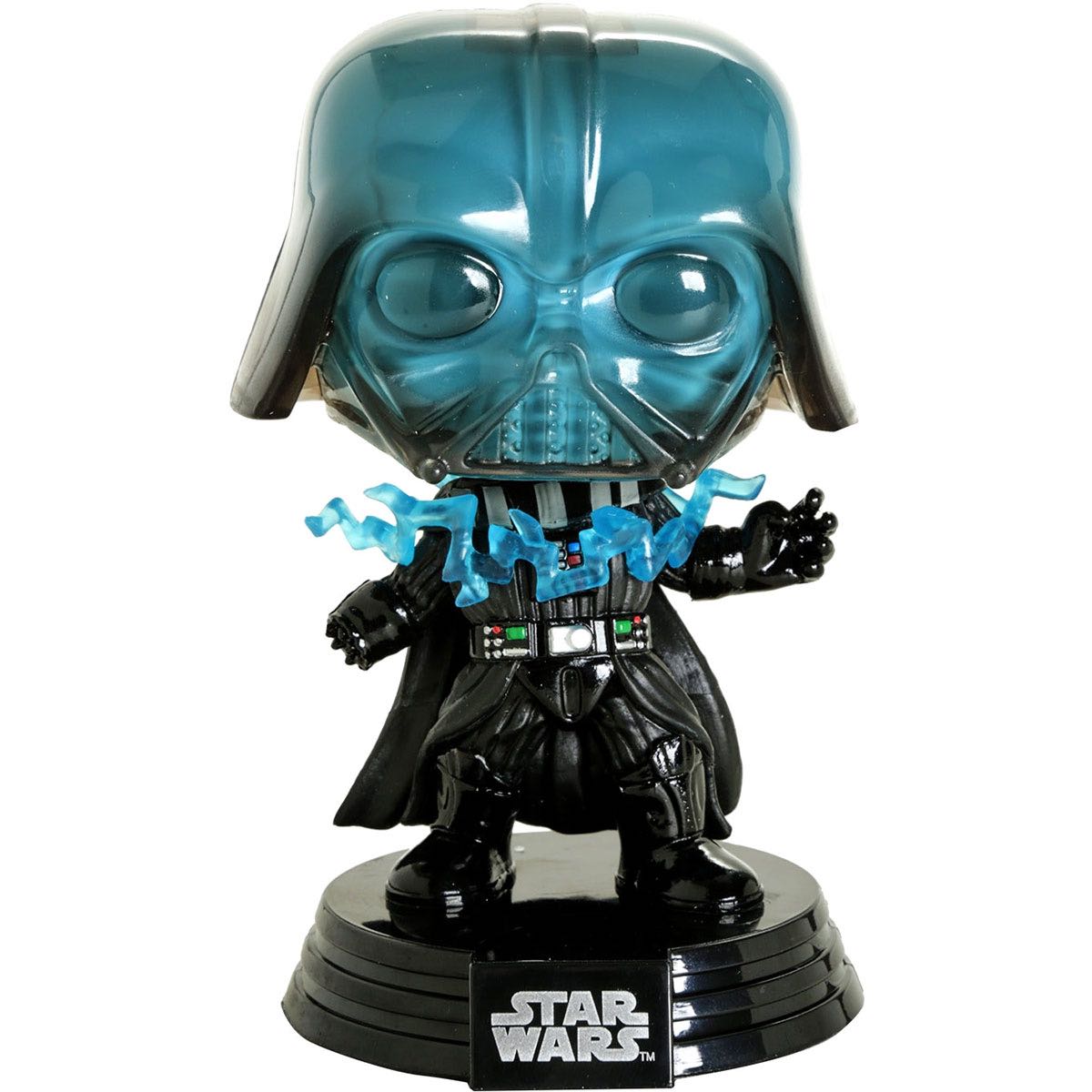Darth Vader - Star Wars vinyl figure collectible [Barcode 889698375276] - Main Image 2