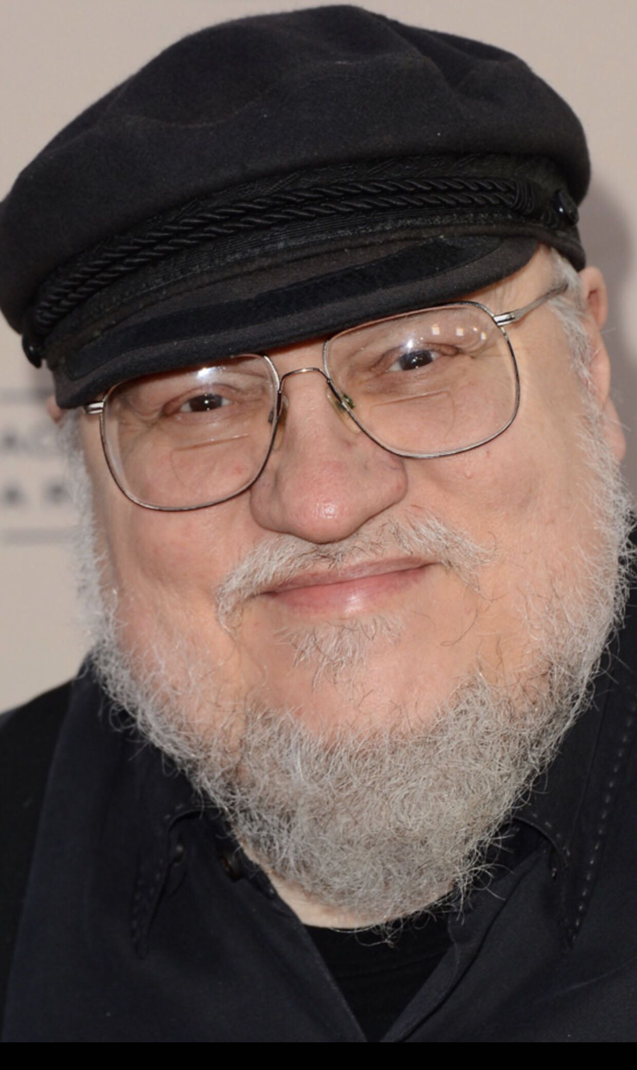 George R R Martin - Game of Thrones vinyl figure collectible [Barcode 889698368674] - Main Image 4