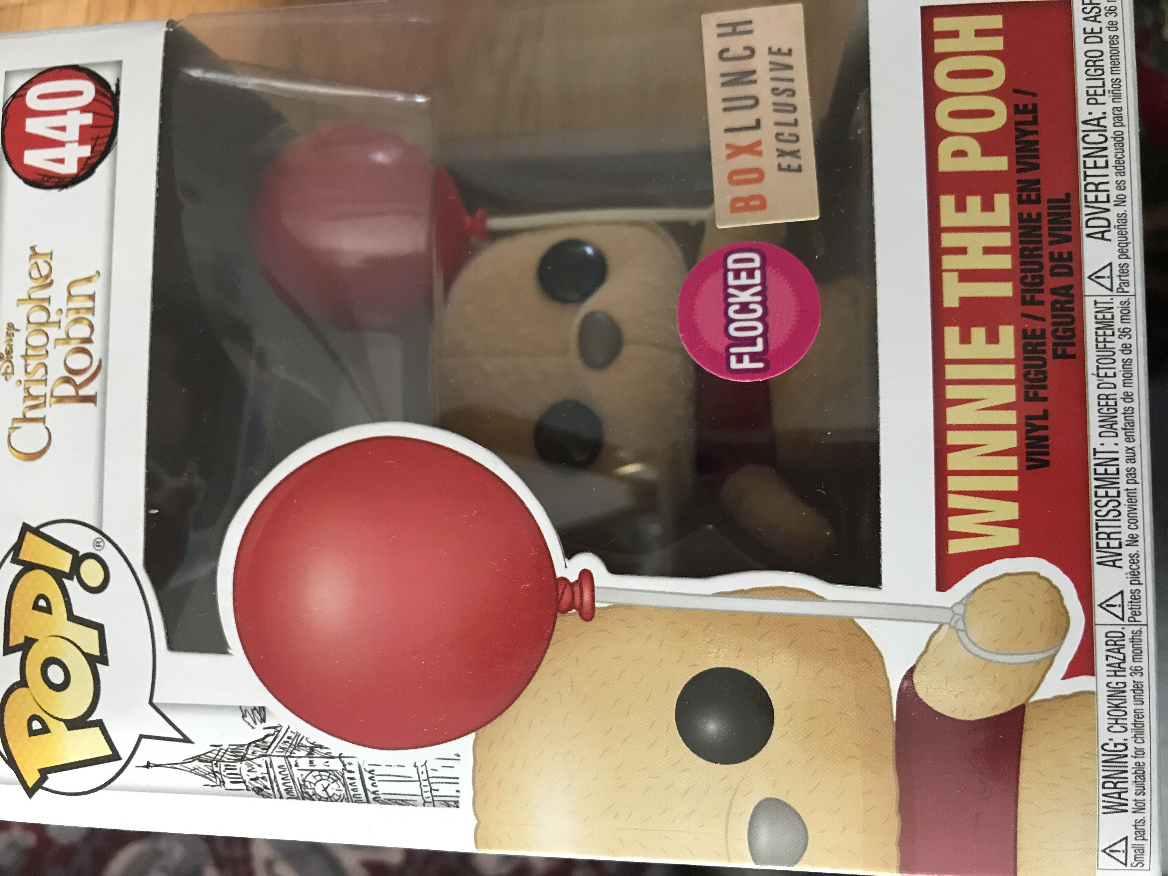 Vinylmation - Minnie Liberty