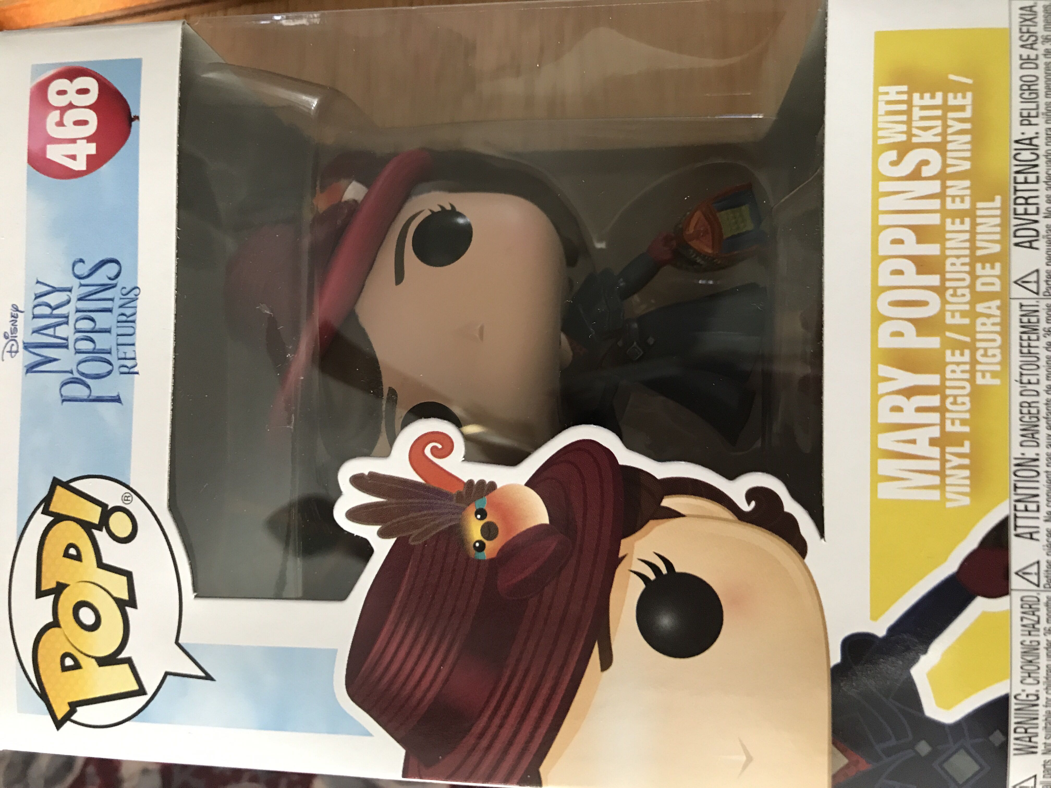 Batman The Penguin Impopster