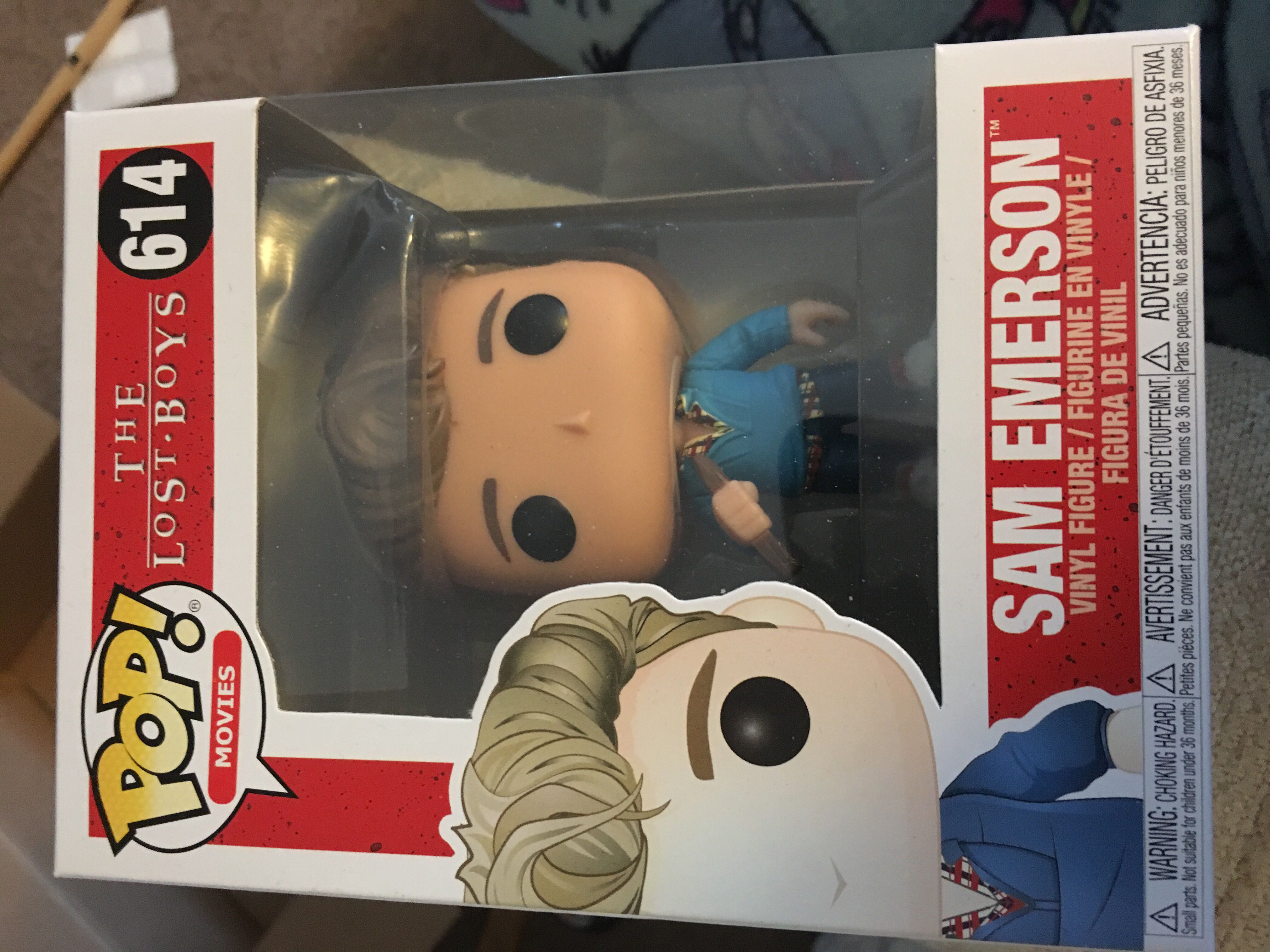 Pez-Franken Berry (PEZ)