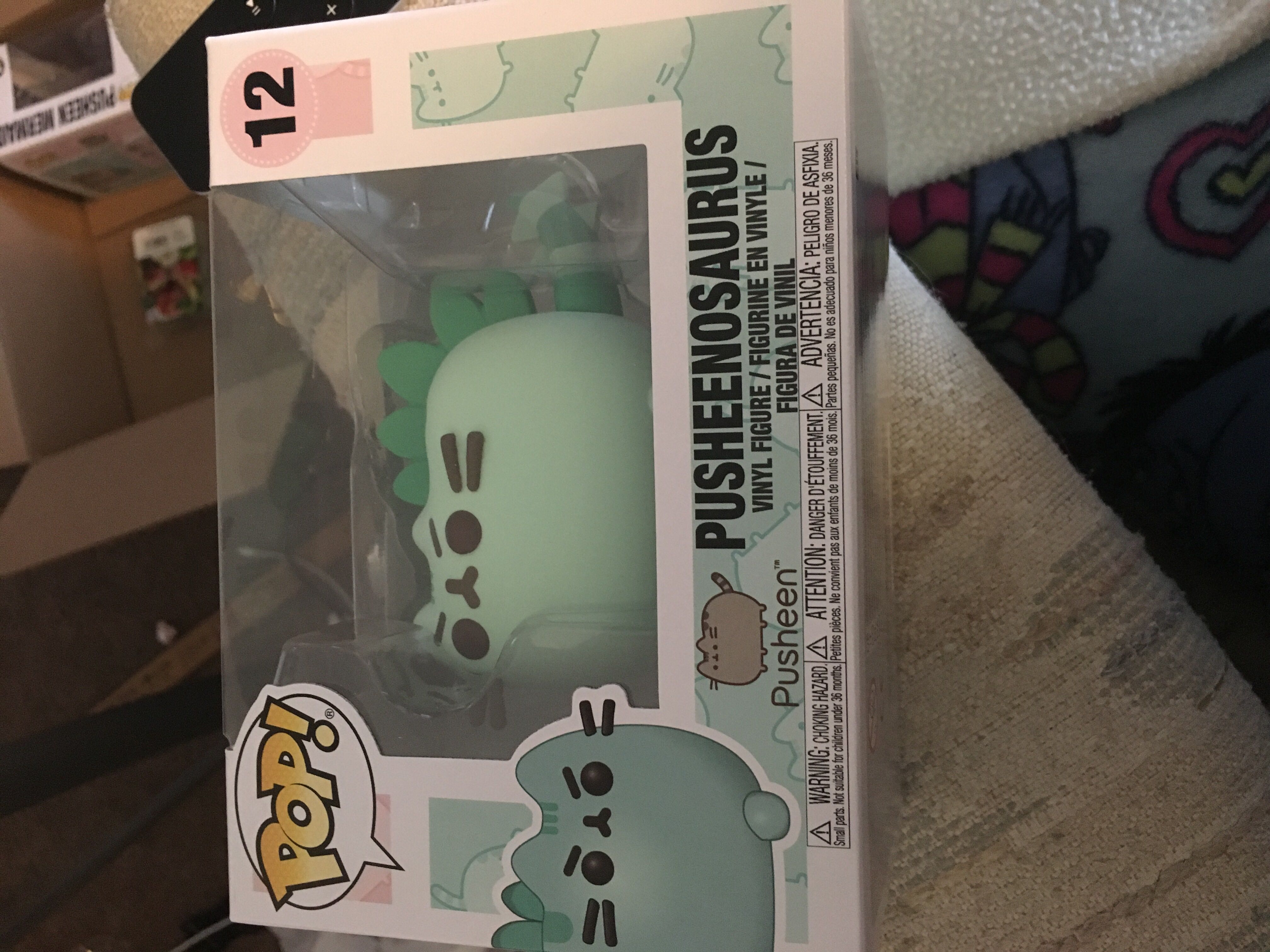 Tardis Clara Memorial 