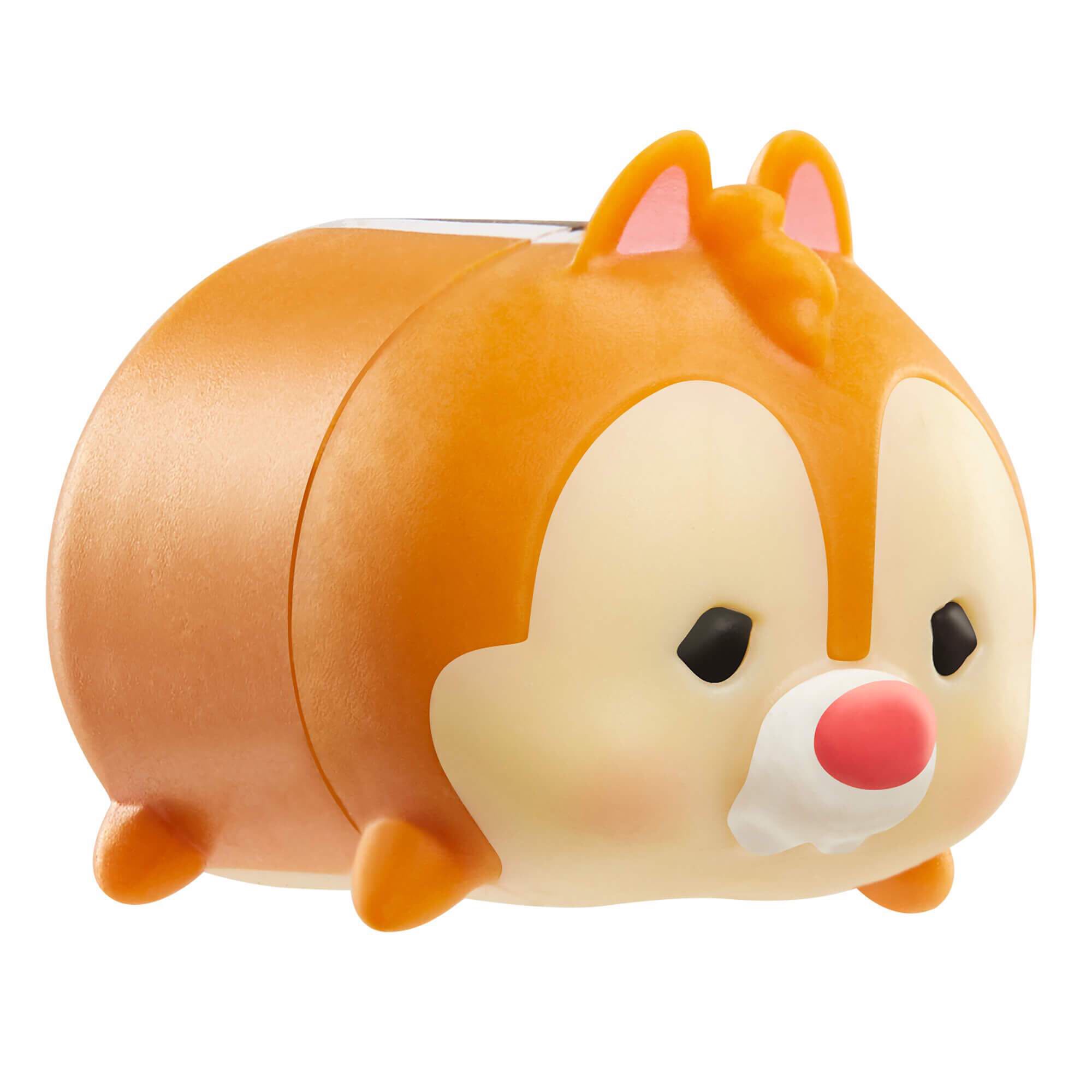 Dale - Disney vinyl figure collectible - Main Image 2