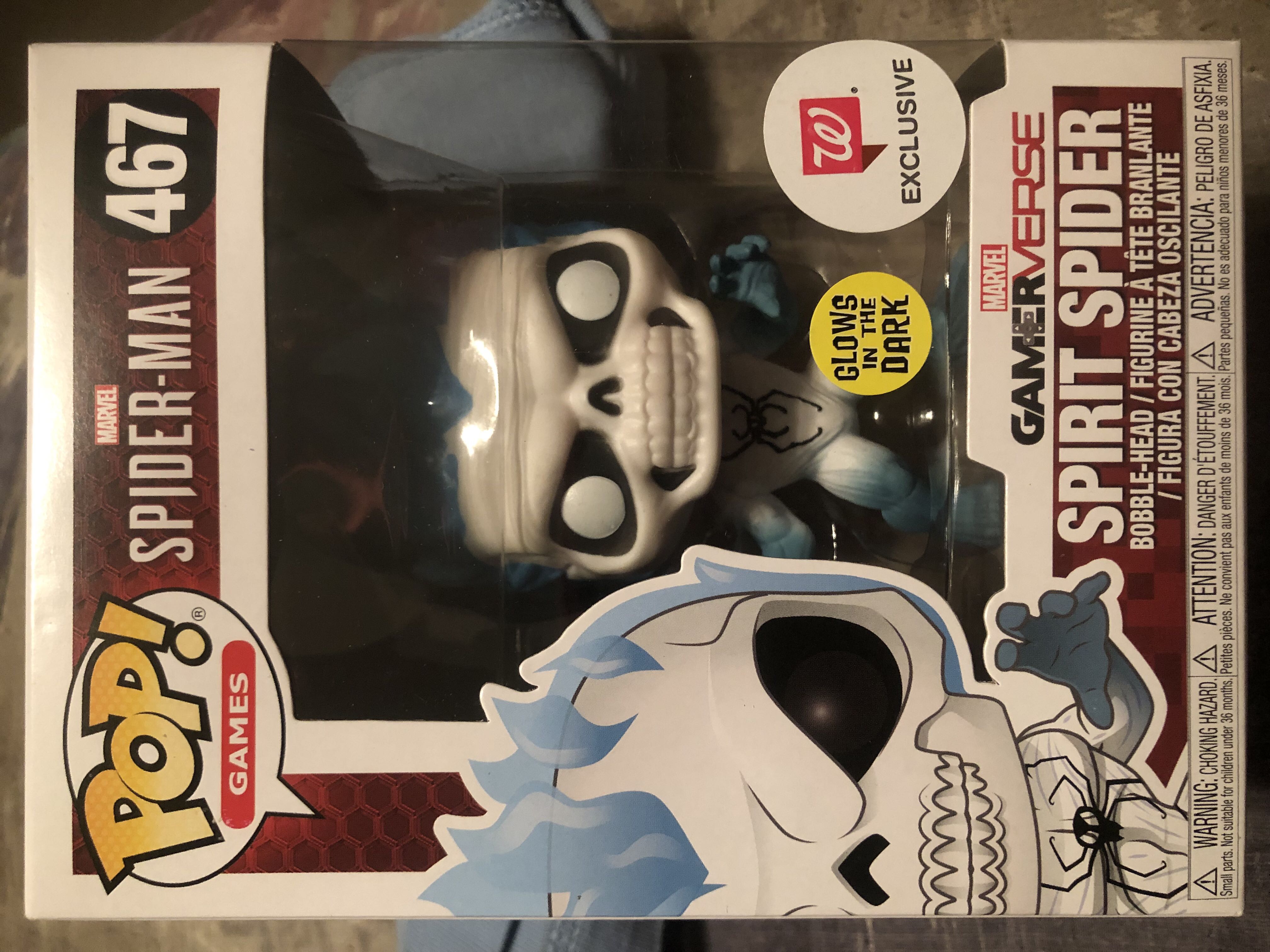 Batman (Teal Metallic)