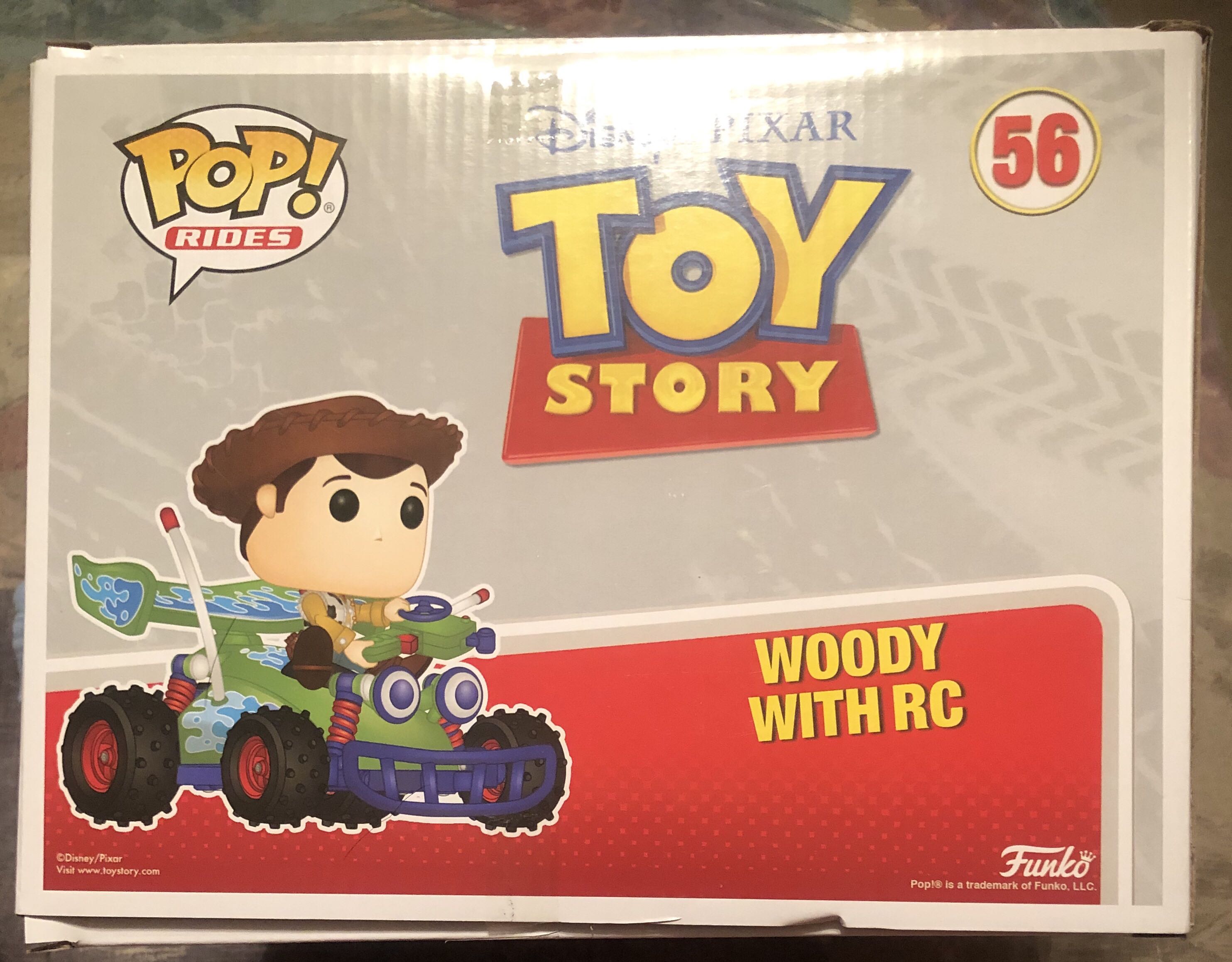 Kubo & The 2 Strings - Kubo & little Hanzo 