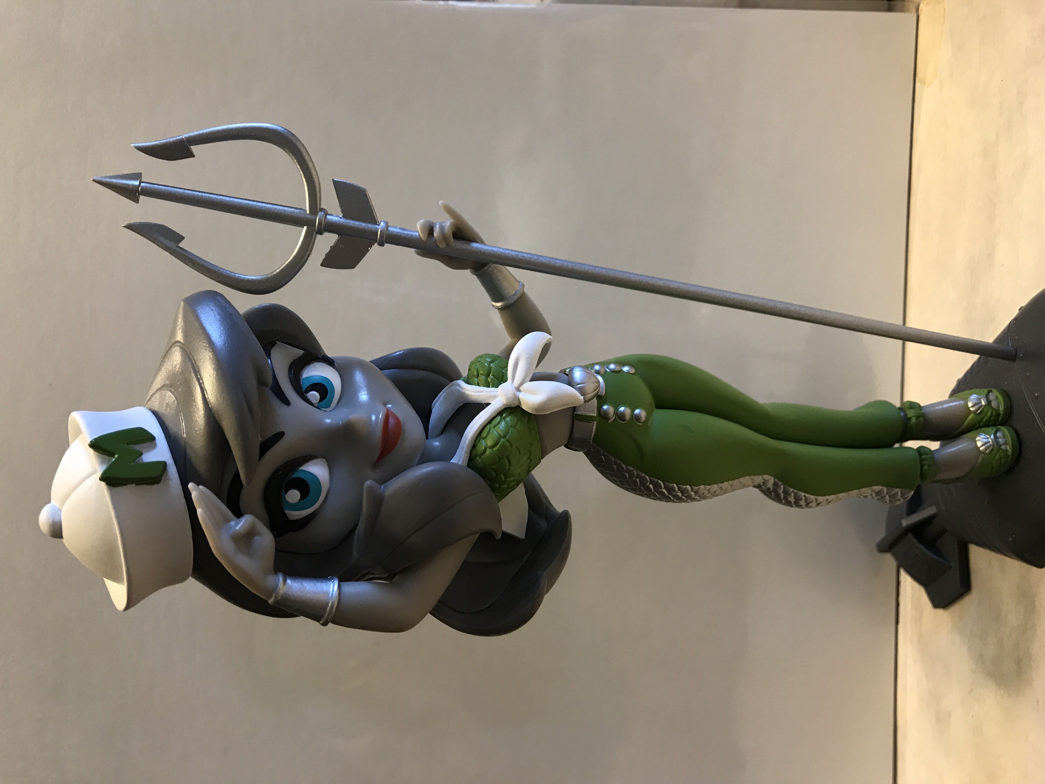 Wolf Link: Twilight Princess Amiibo