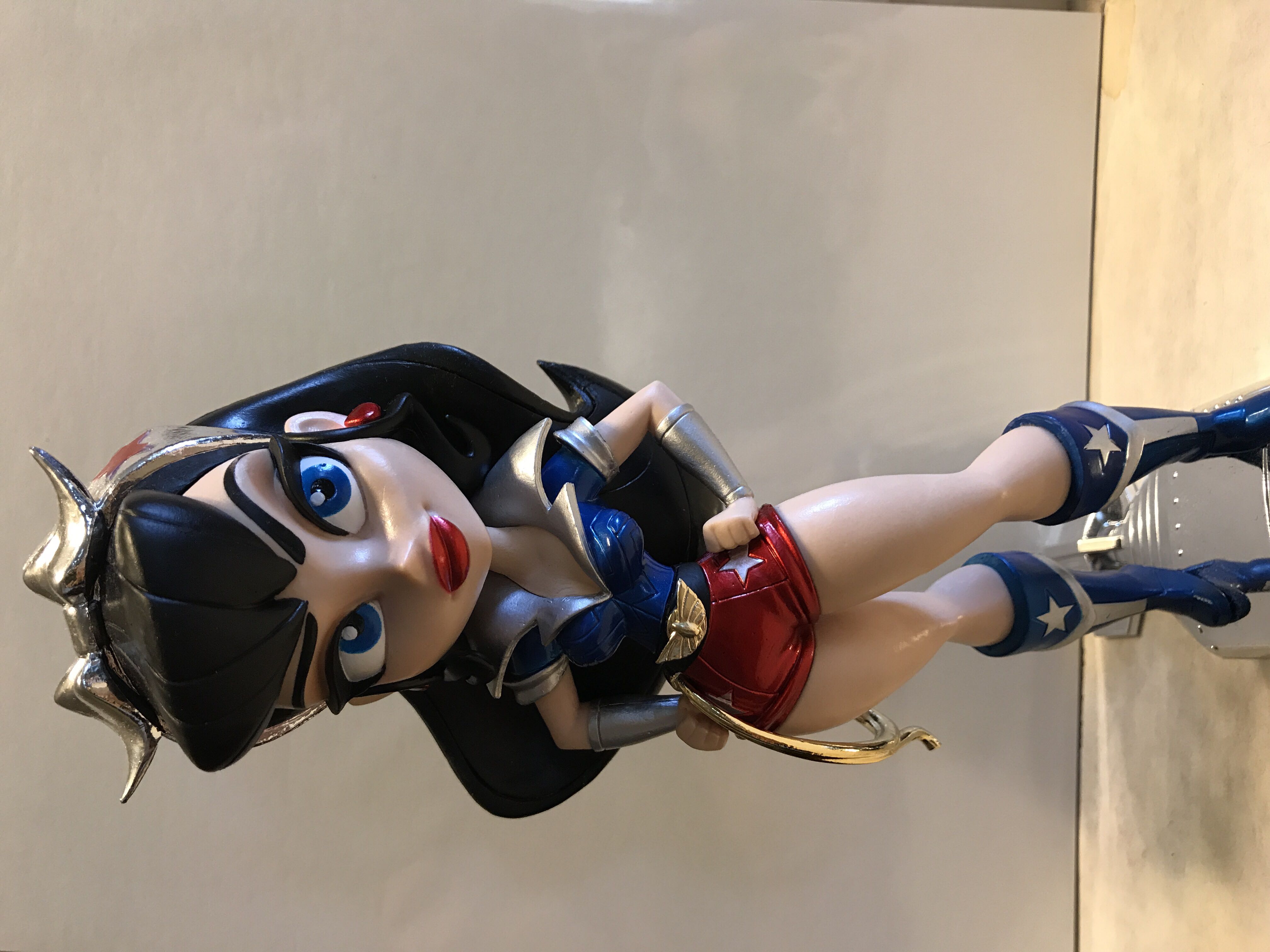 Gremlins:  610 Flashing Gremlin