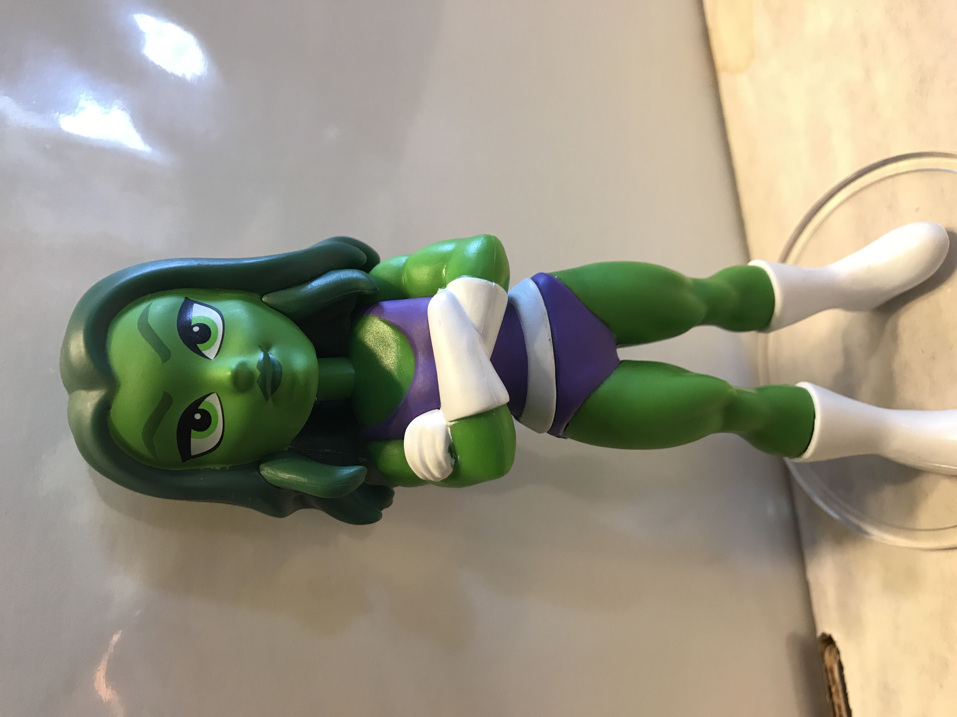 Jack Skellington (Diamond)