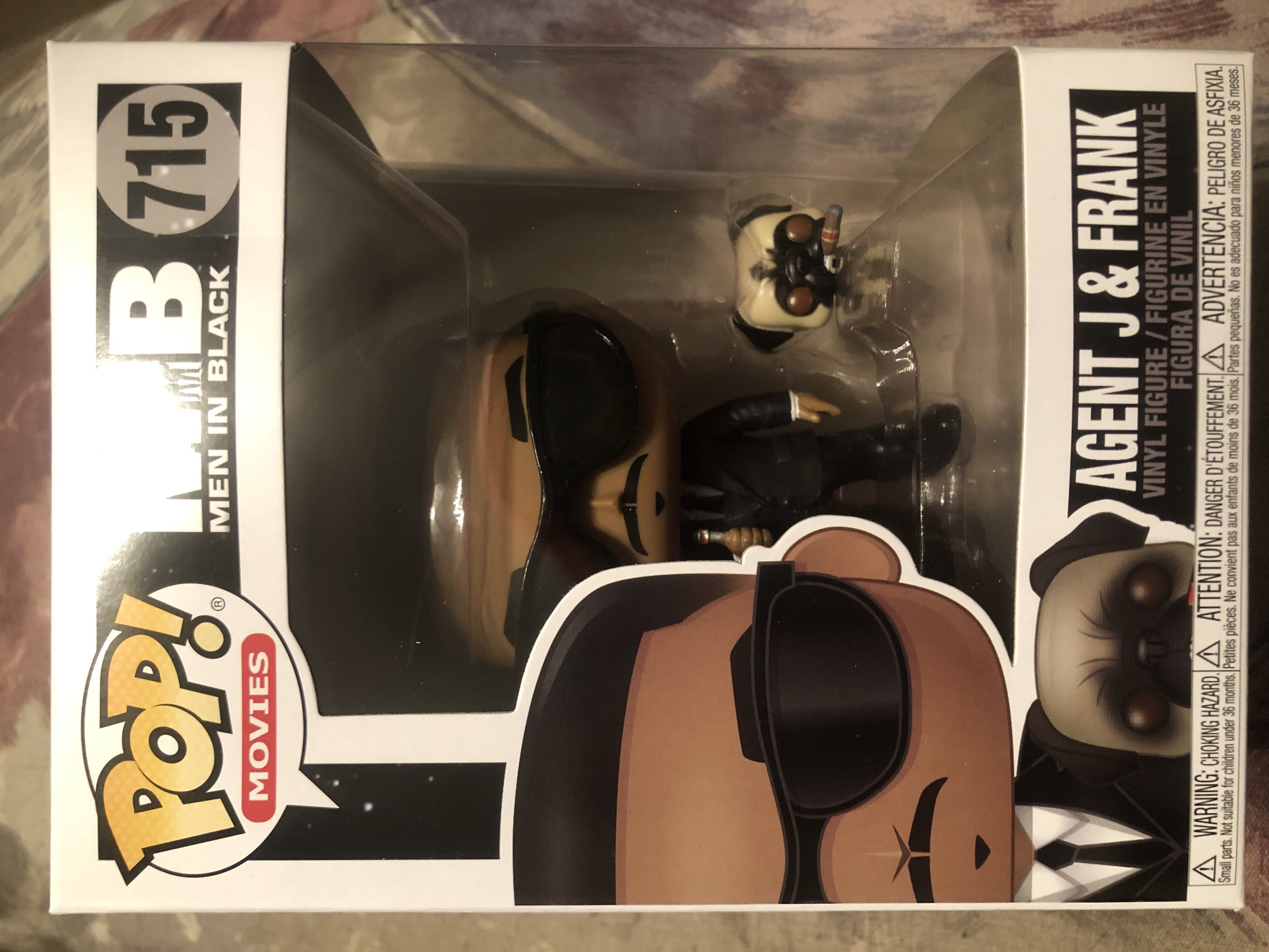 Little Twin Stars 400% (pair)