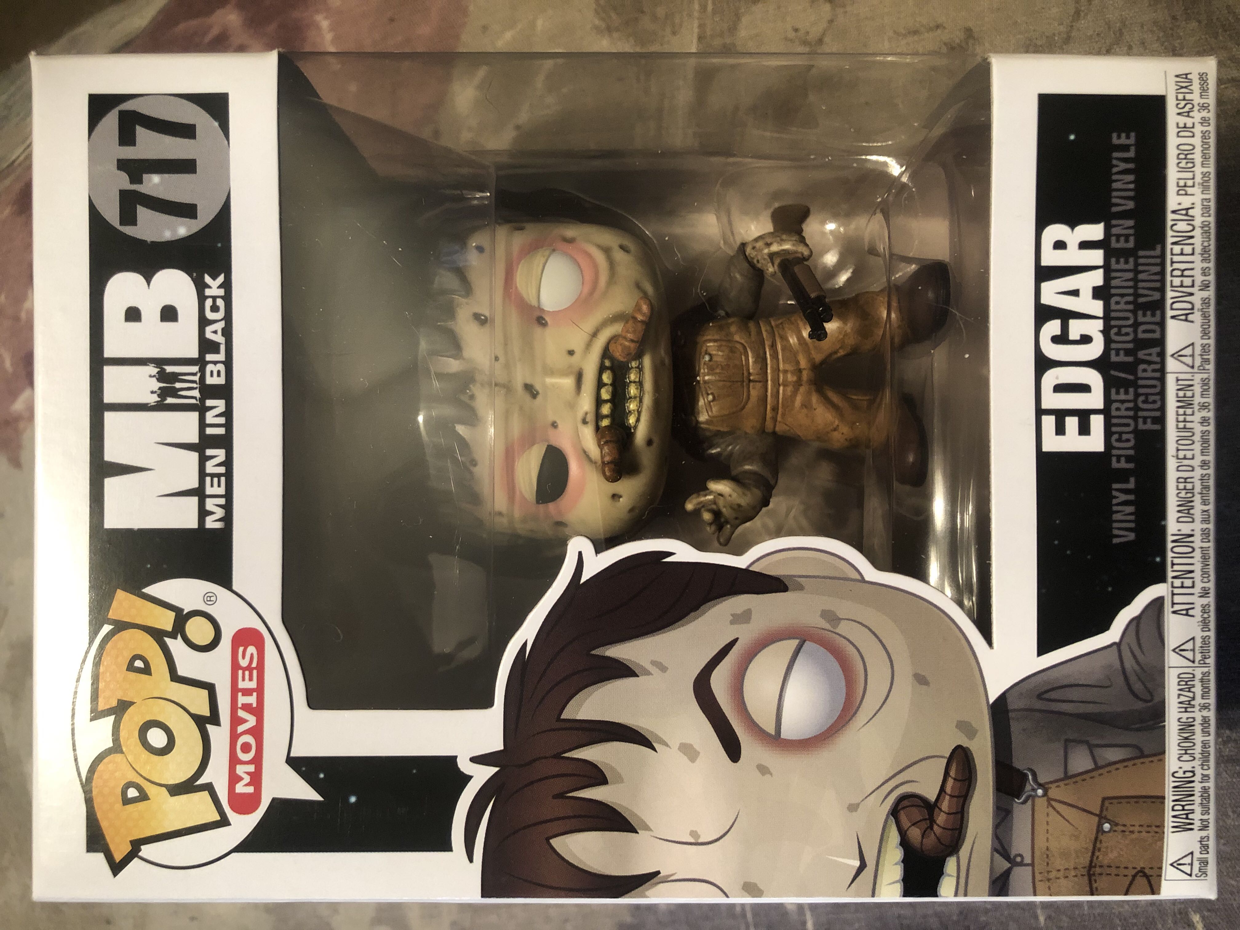 George & Louise Jefferson (2 Pack)