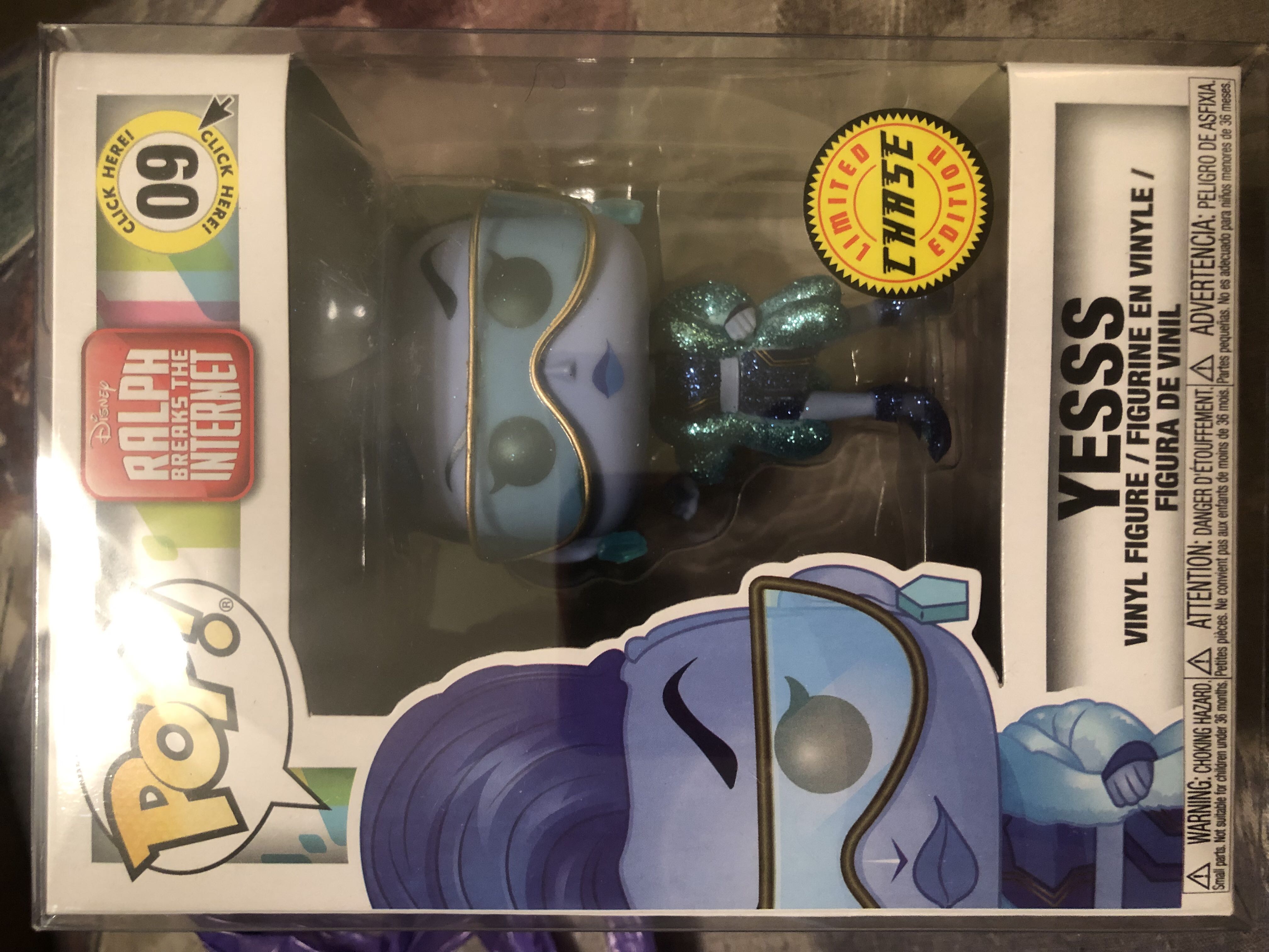 Spastik Plastik Flaky