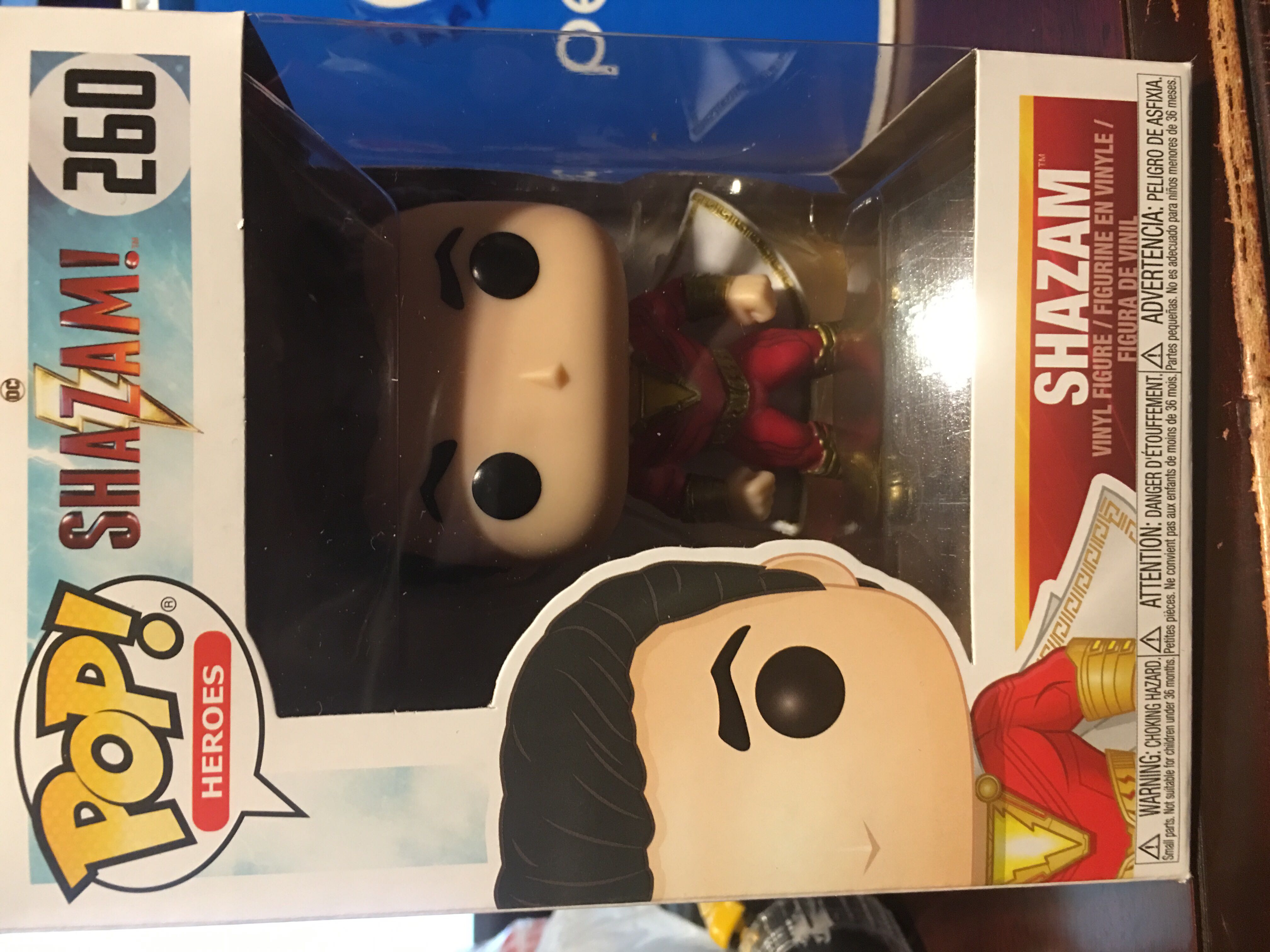 Pennywise With Teeth